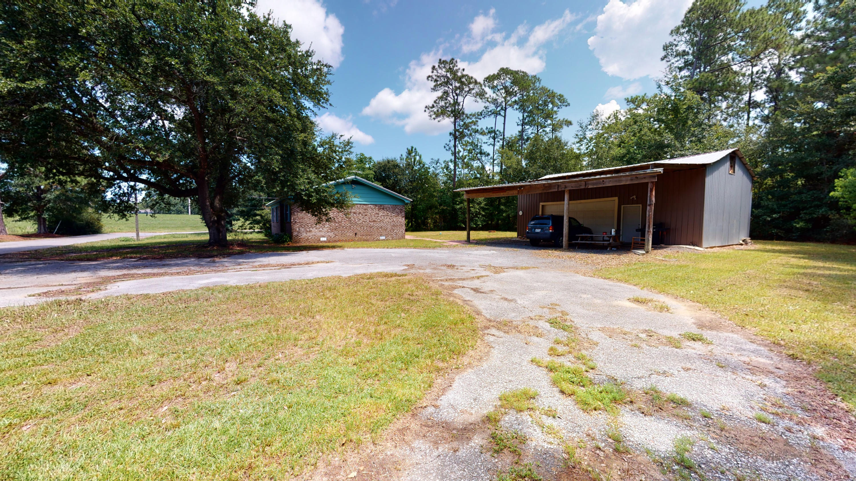 TROUT BAYOU - Residential