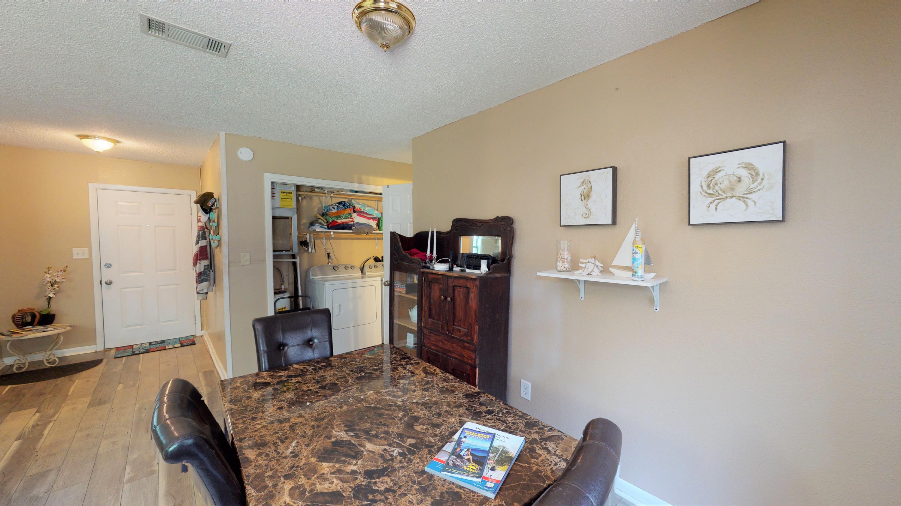 TROUT BAYOU - Residential