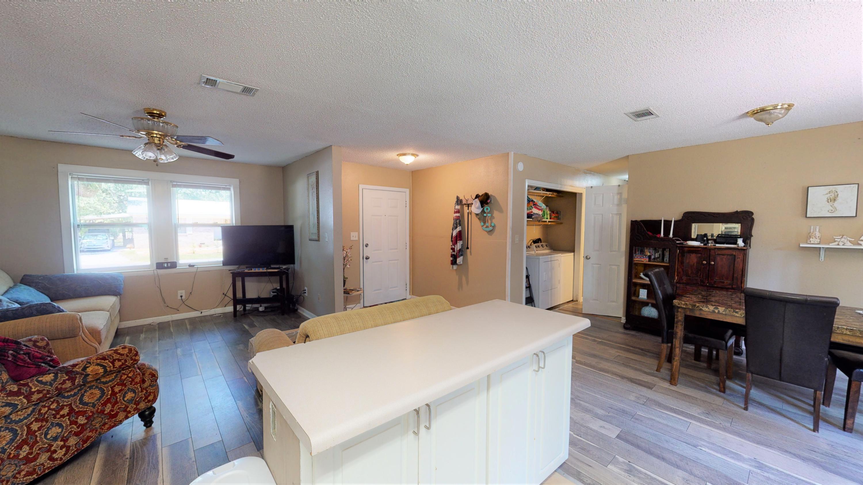 TROUT BAYOU - Residential