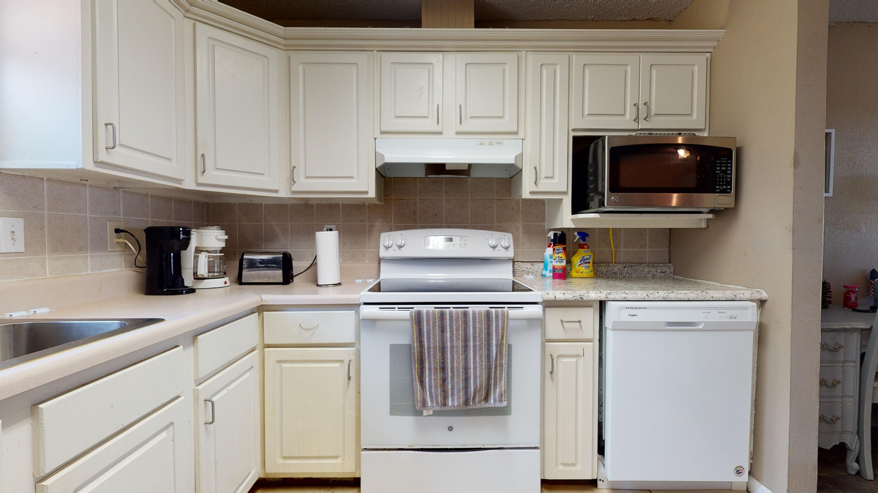 TROUT BAYOU - Residential