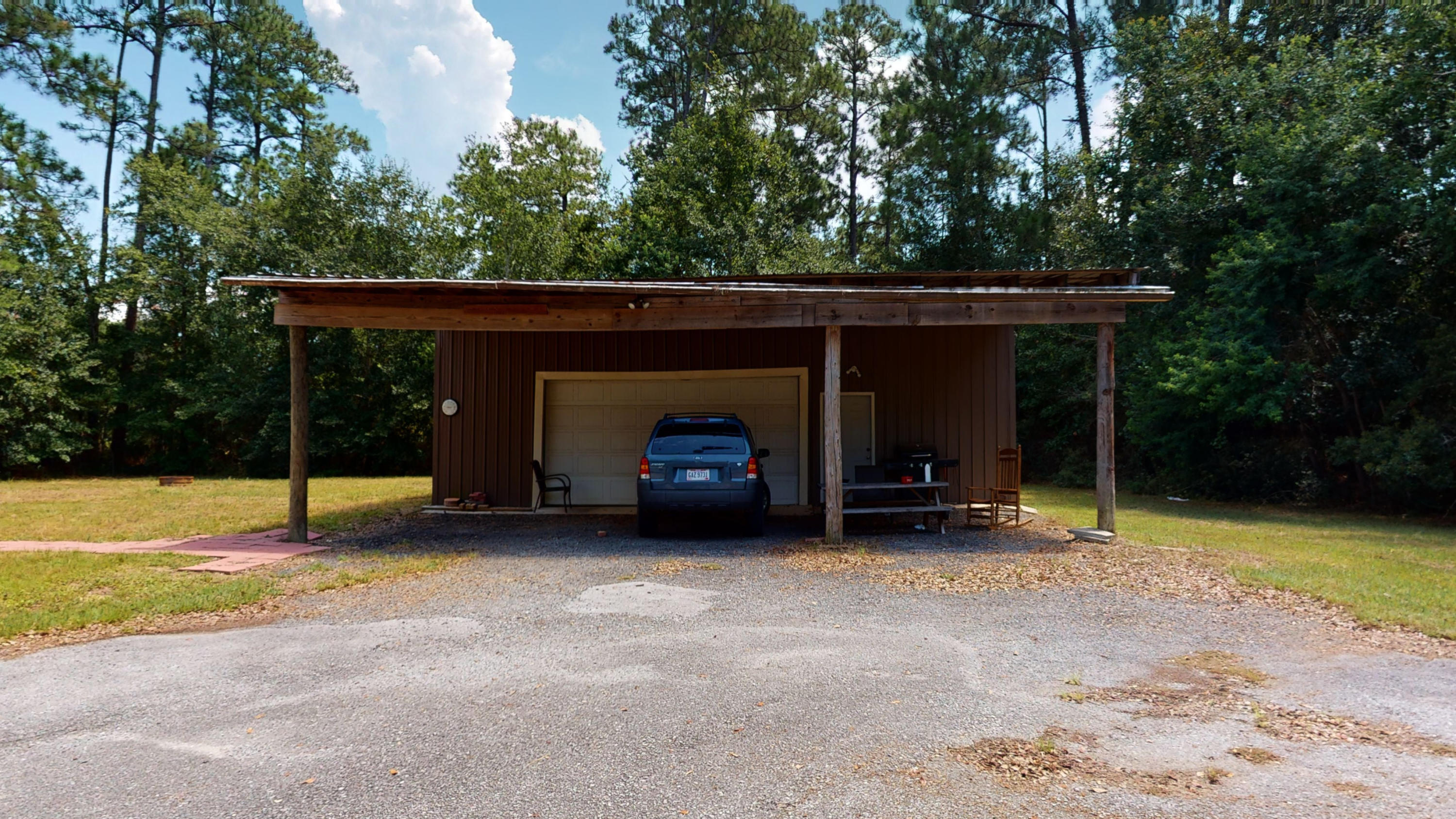 TROUT BAYOU - Residential