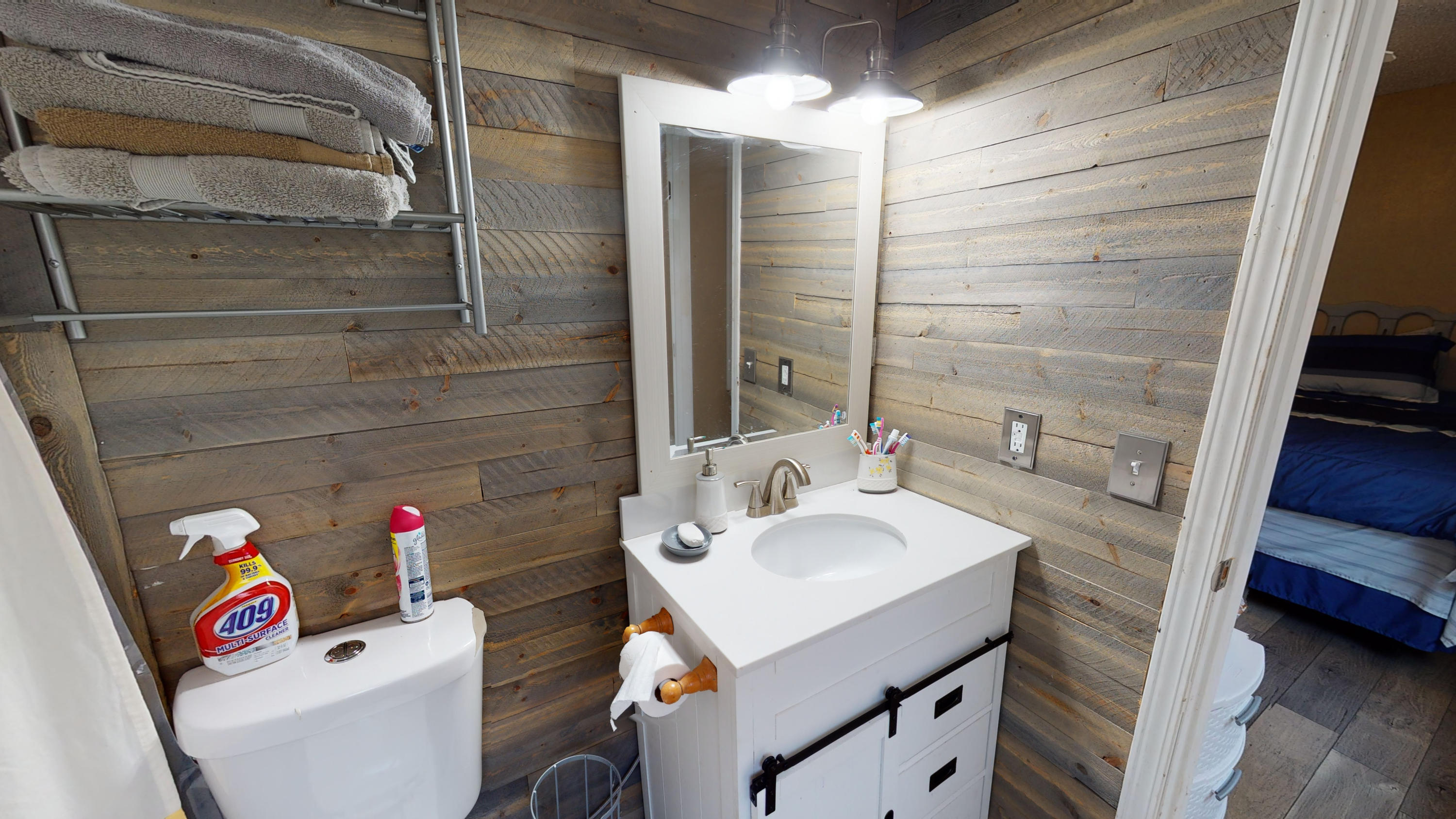 TROUT BAYOU - Residential