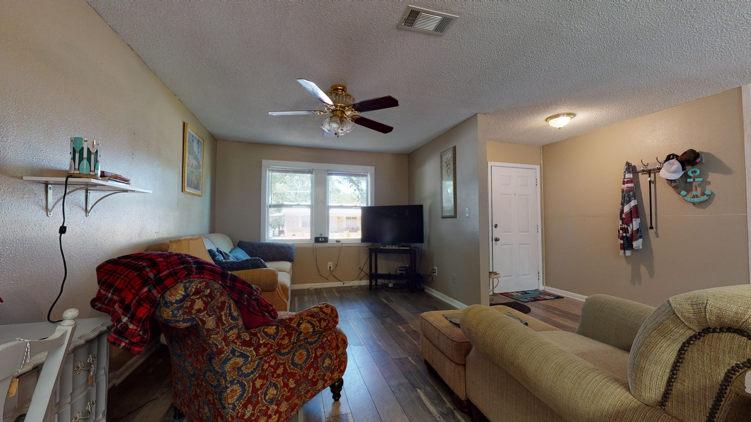 TROUT BAYOU - Residential