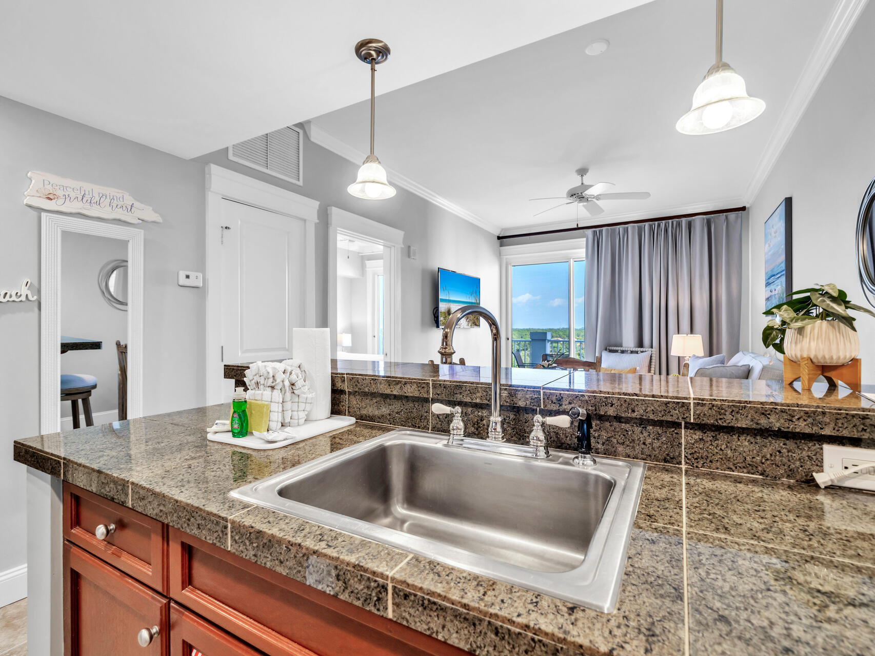 GRAND SANDESTIN THE - Residential