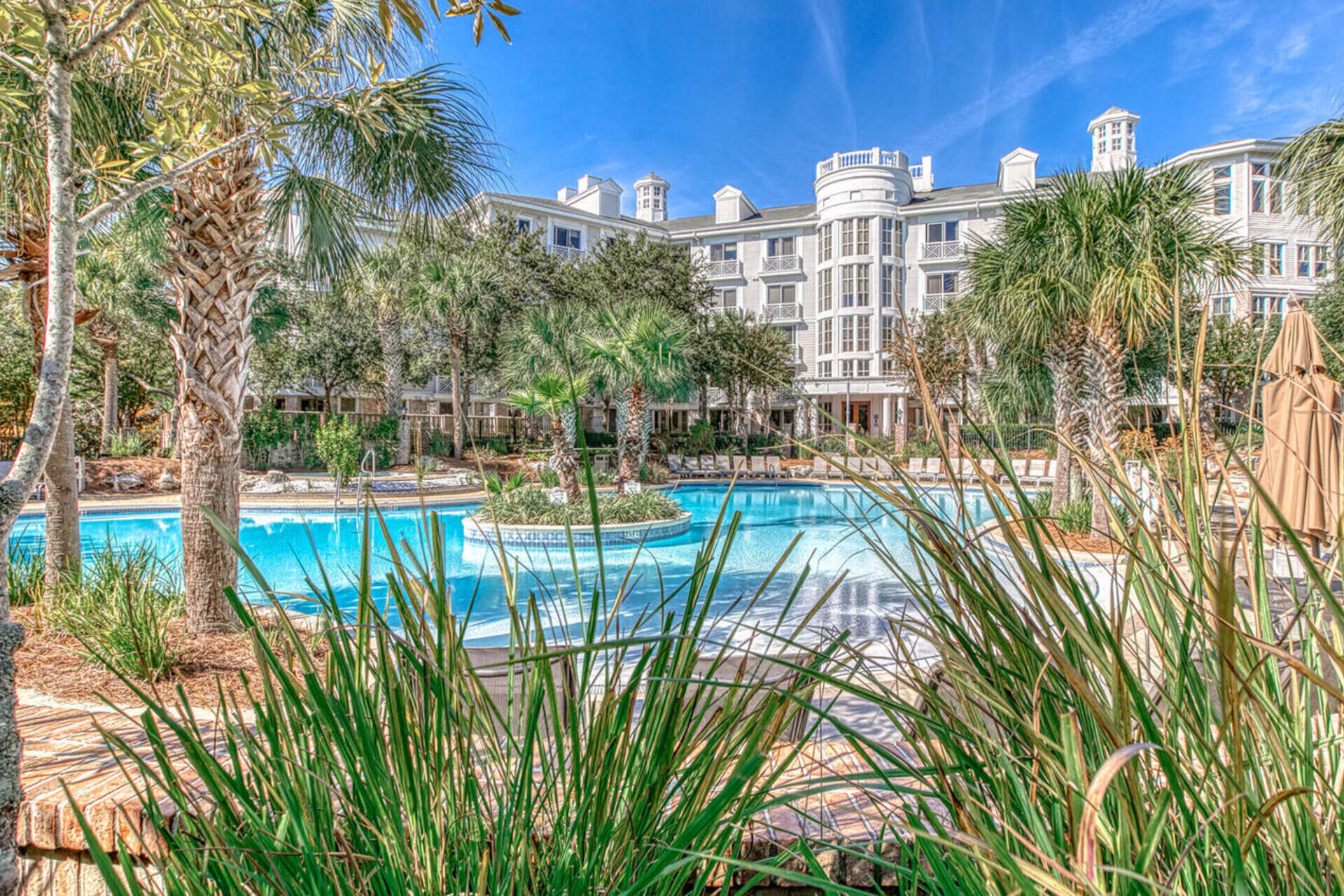 GRAND SANDESTIN THE - Residential