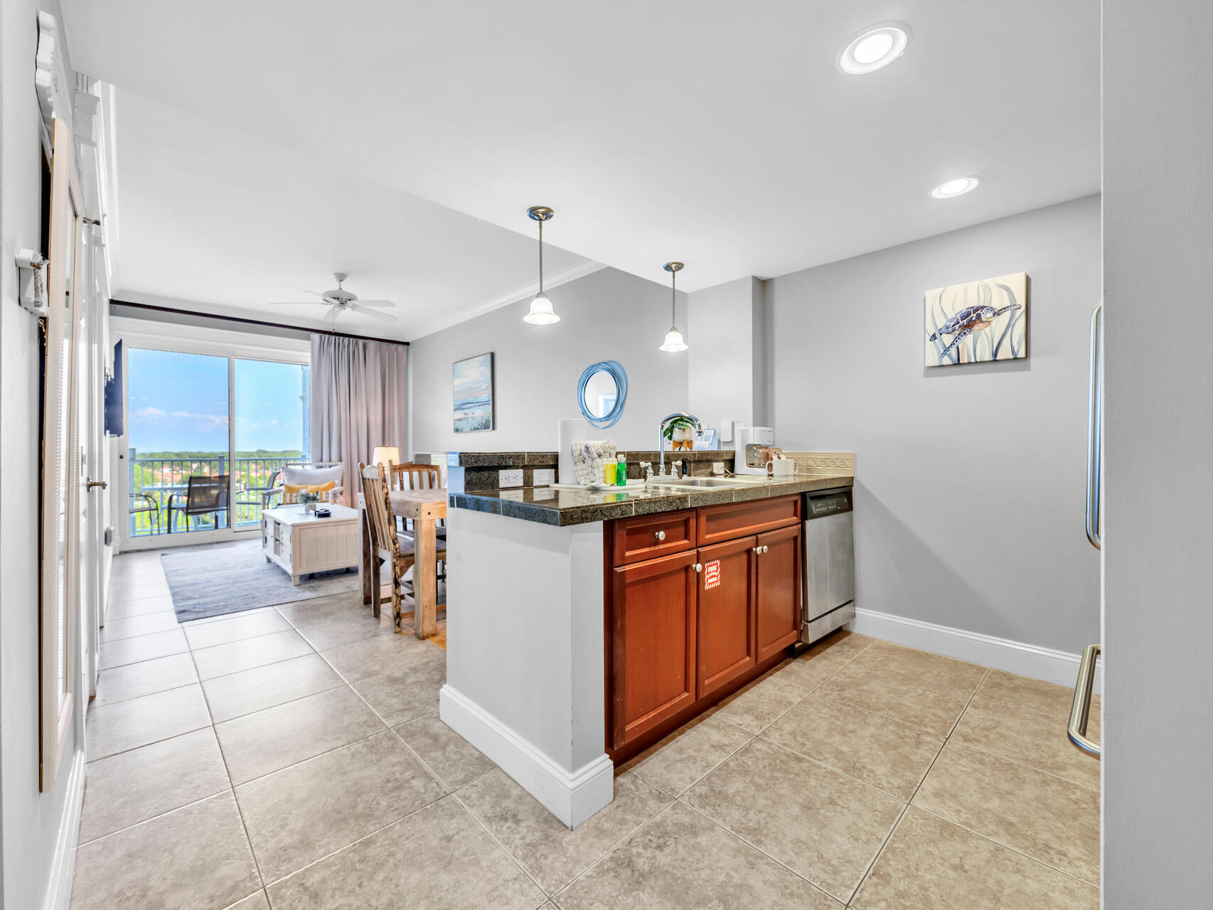 GRAND SANDESTIN THE - Residential