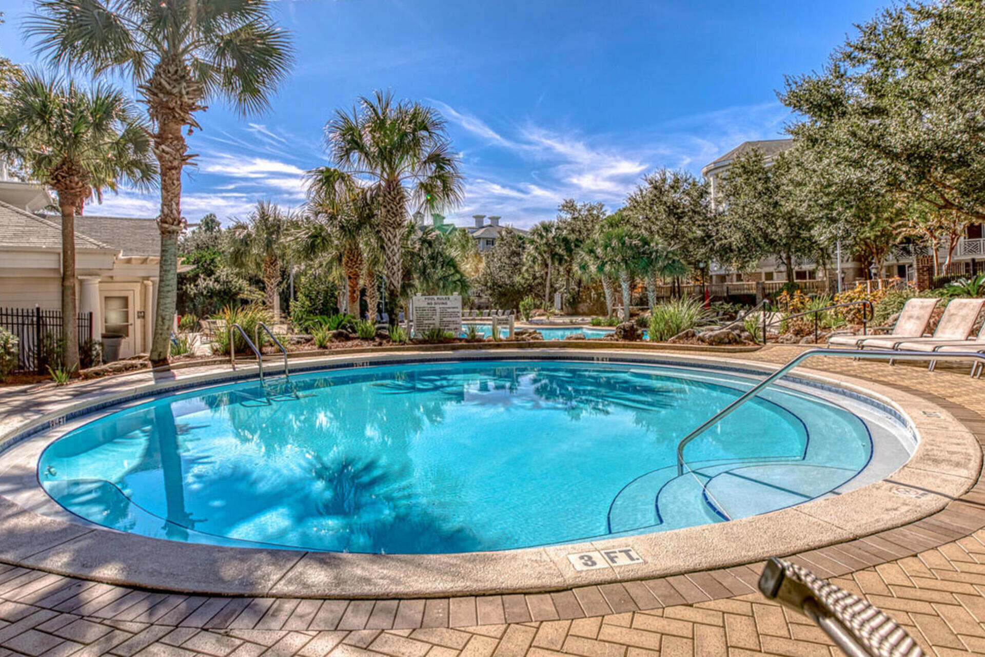 GRAND SANDESTIN THE - Residential