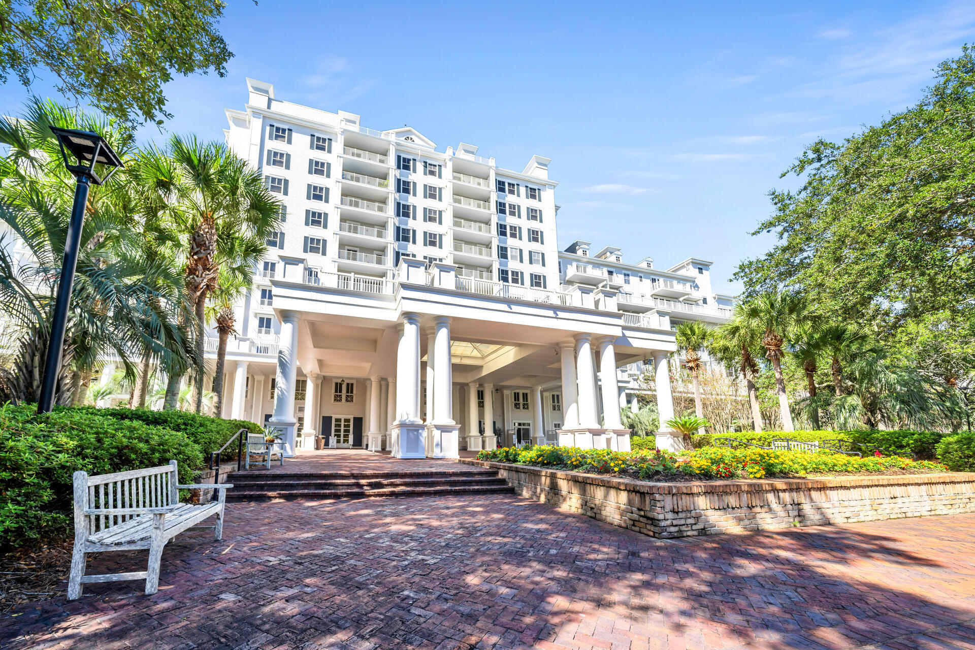 GRAND SANDESTIN THE - Residential