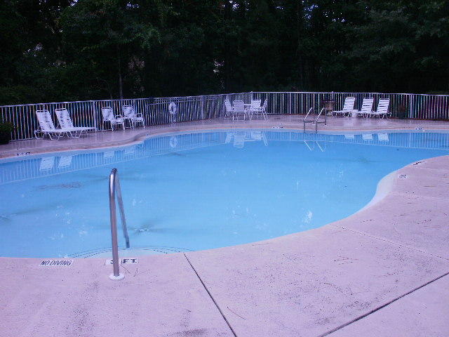 Pointe of View Condos - Residential