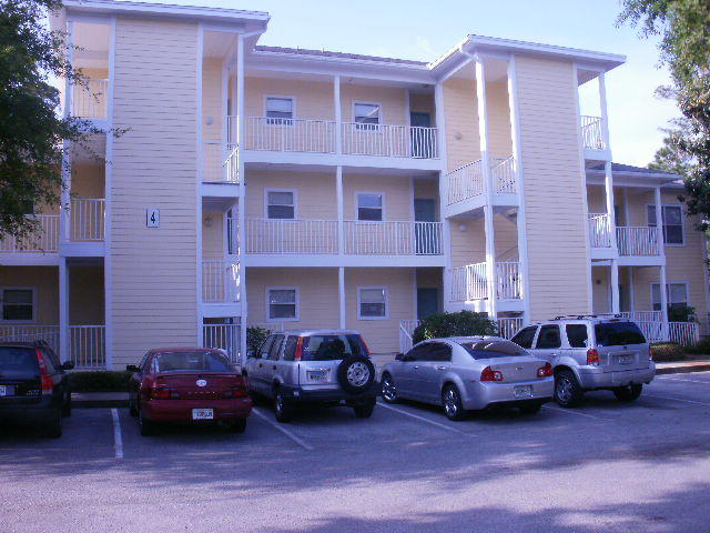 Pointe of View Condos - Residential