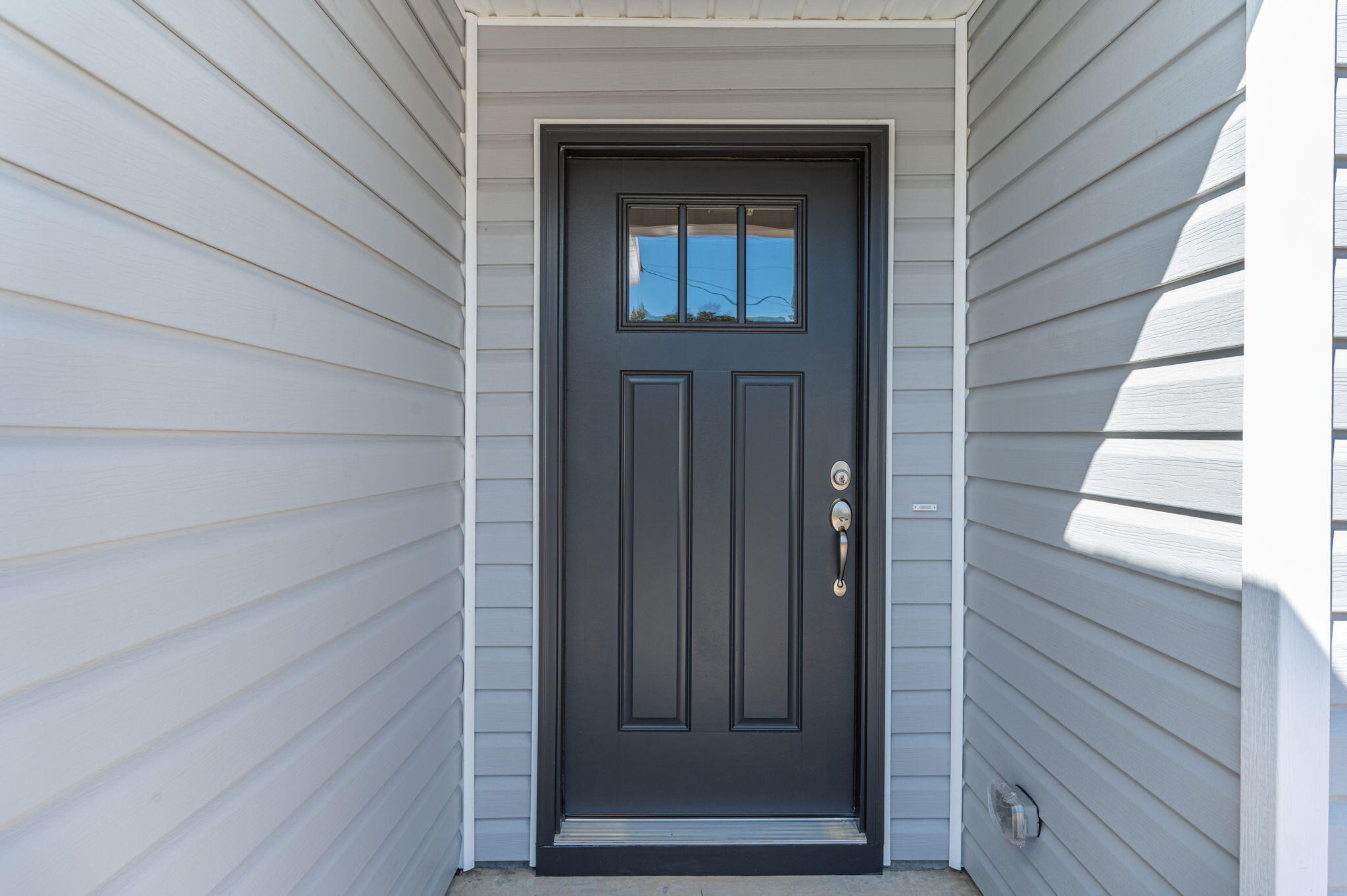 Southern Oaks - Residential