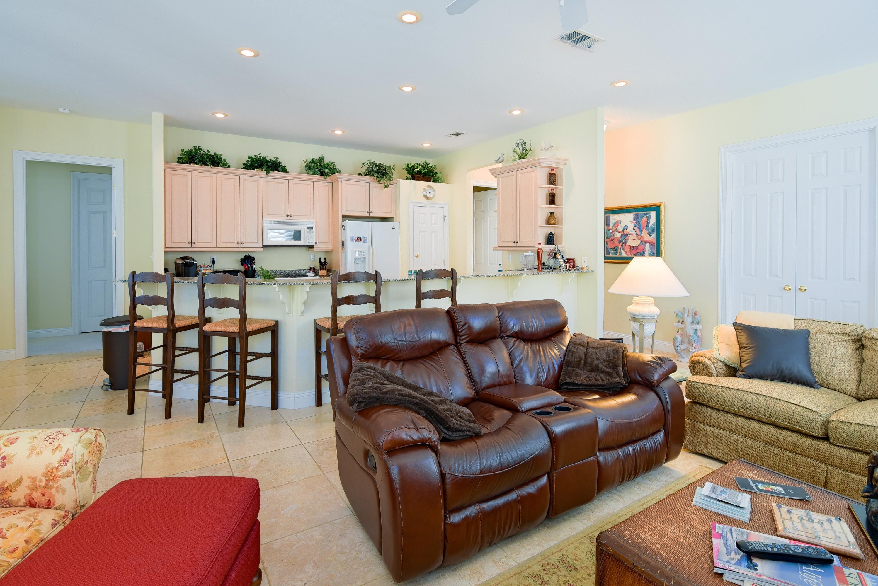 LEGEND CREEK AT SANDESTIN - Residential