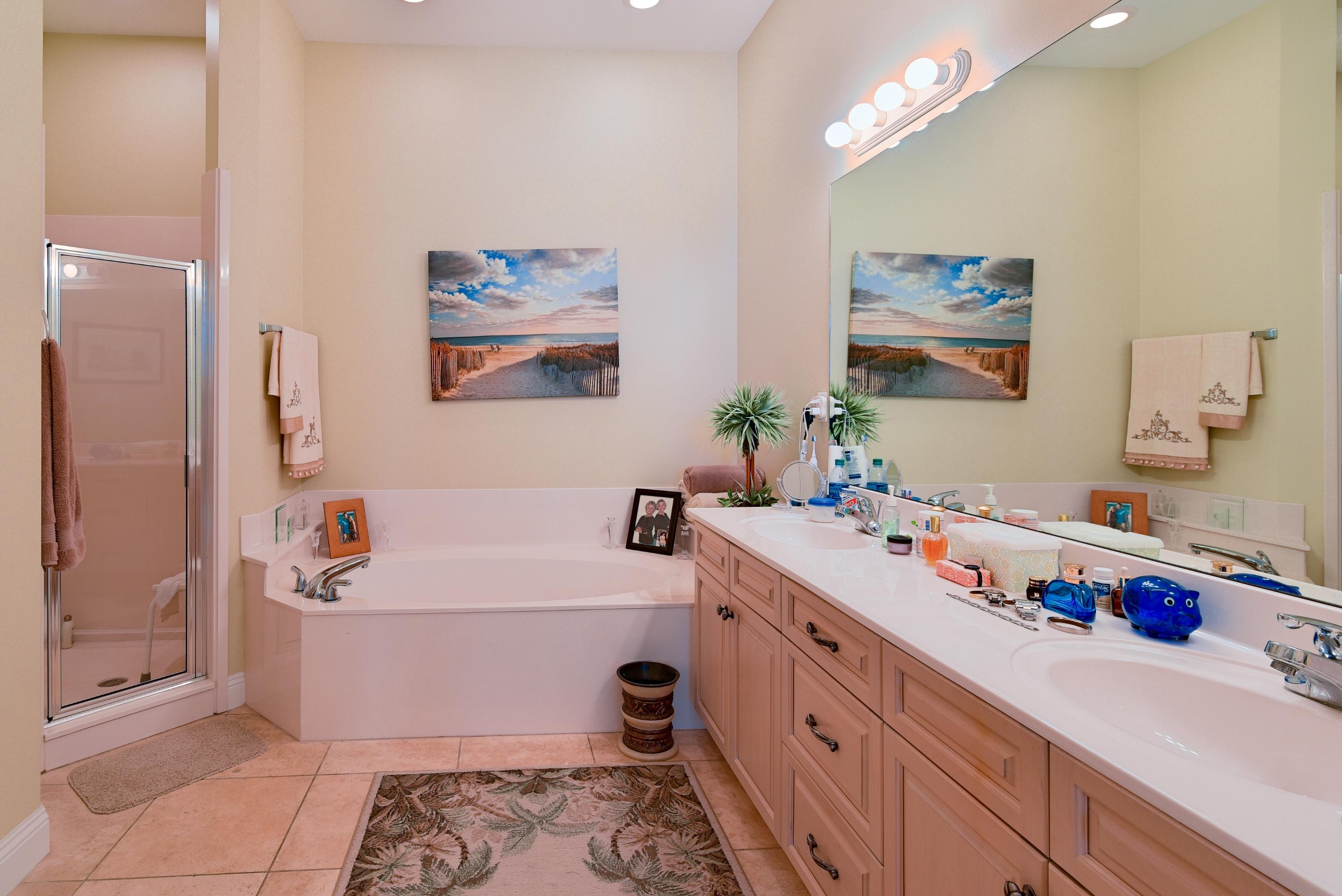 LEGEND CREEK AT SANDESTIN - Residential