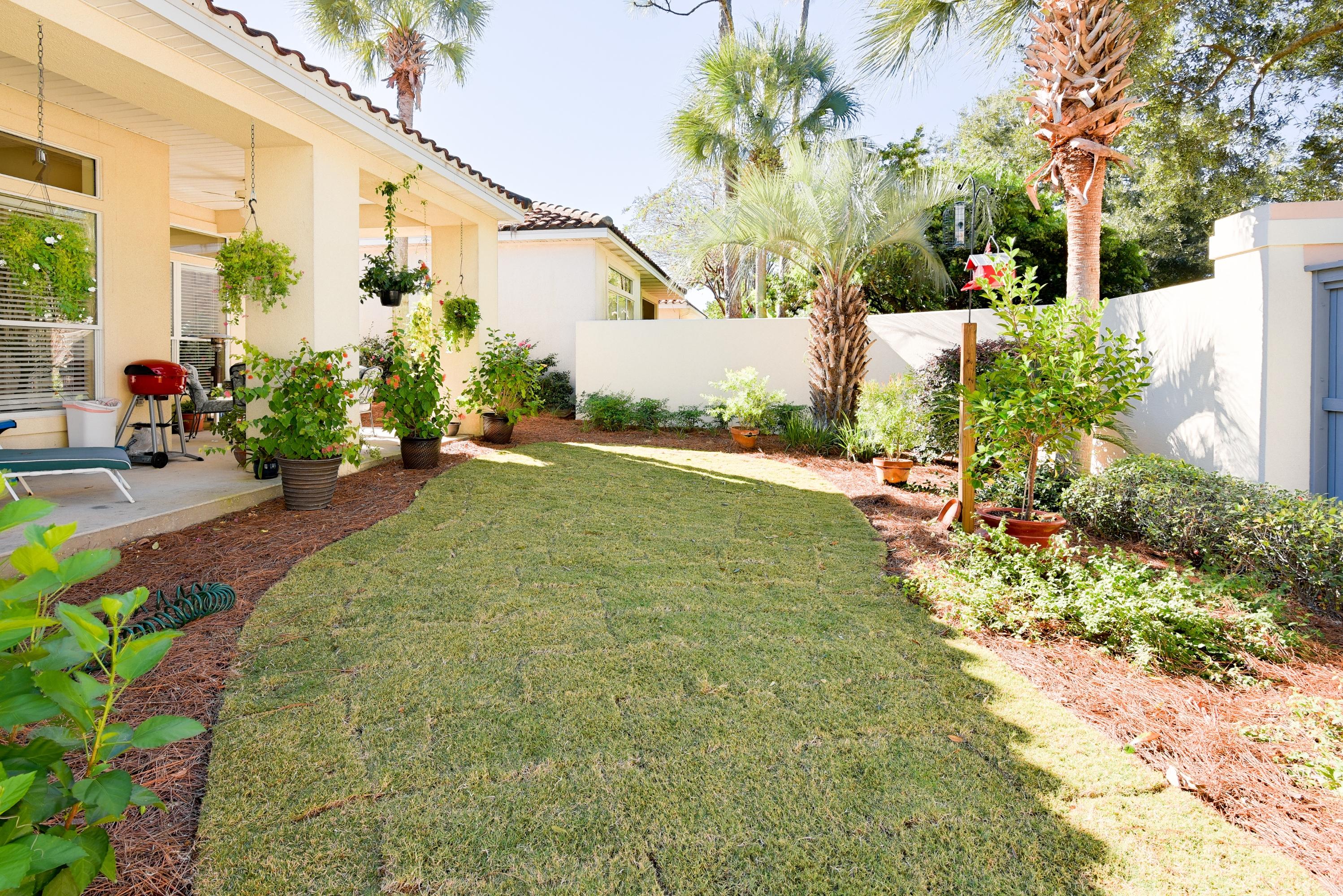 LEGEND CREEK AT SANDESTIN - Residential