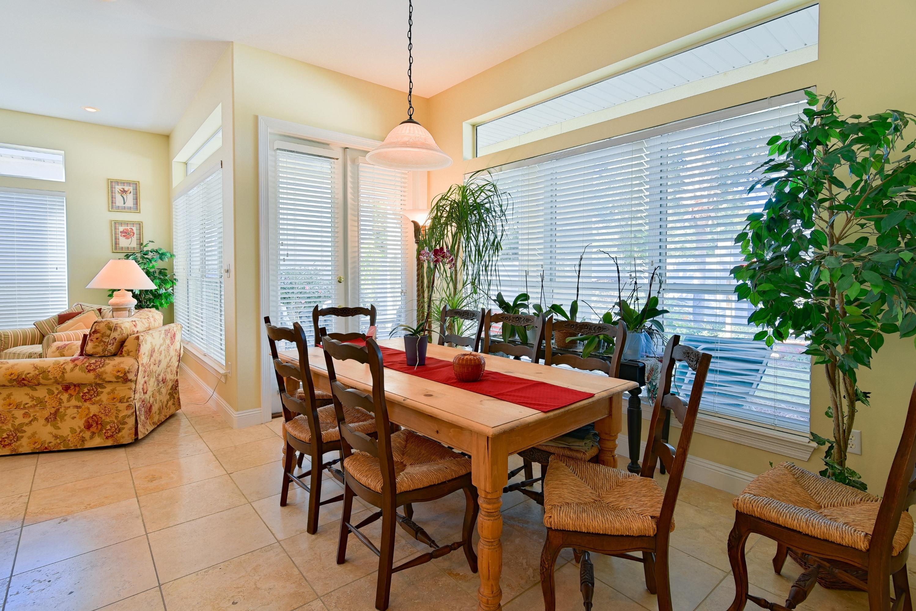 LEGEND CREEK AT SANDESTIN - Residential