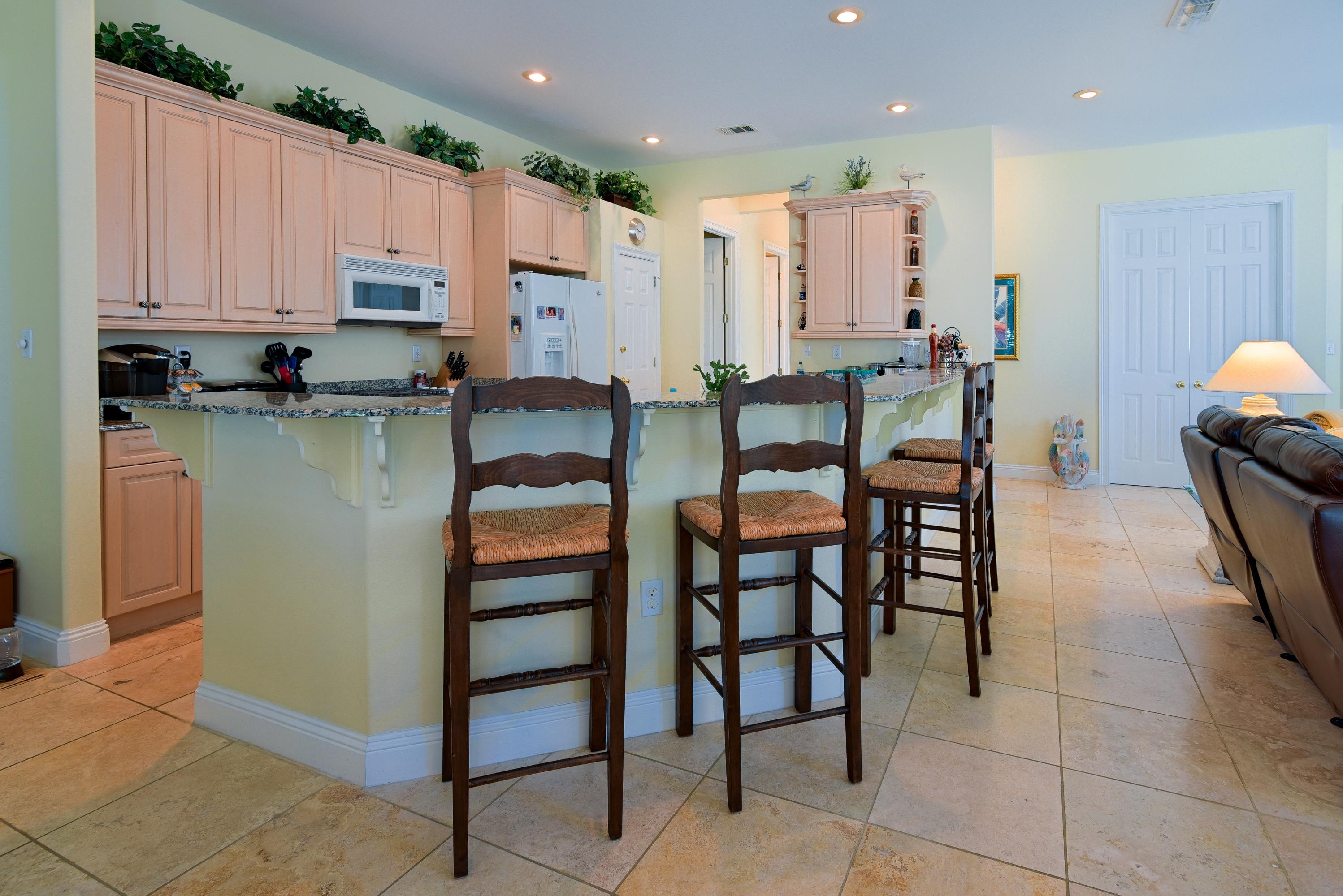 LEGEND CREEK AT SANDESTIN - Residential