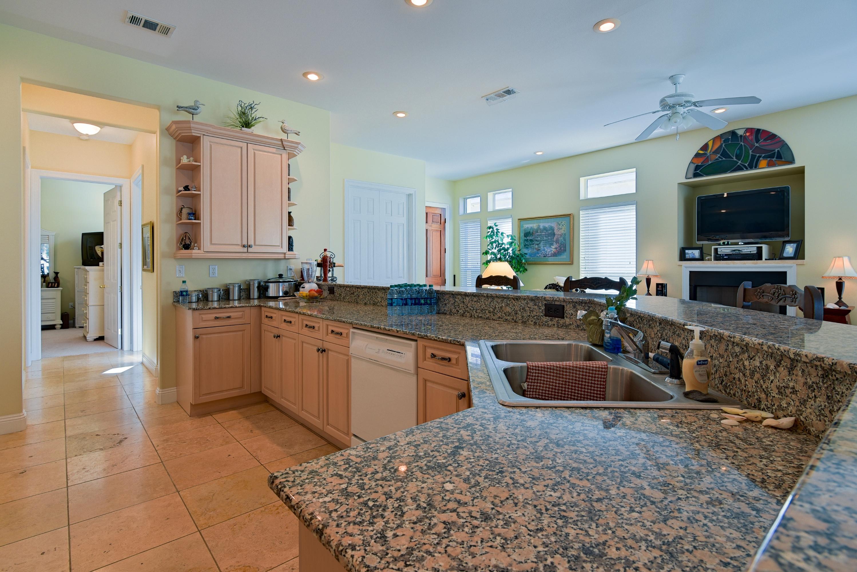 LEGEND CREEK AT SANDESTIN - Residential