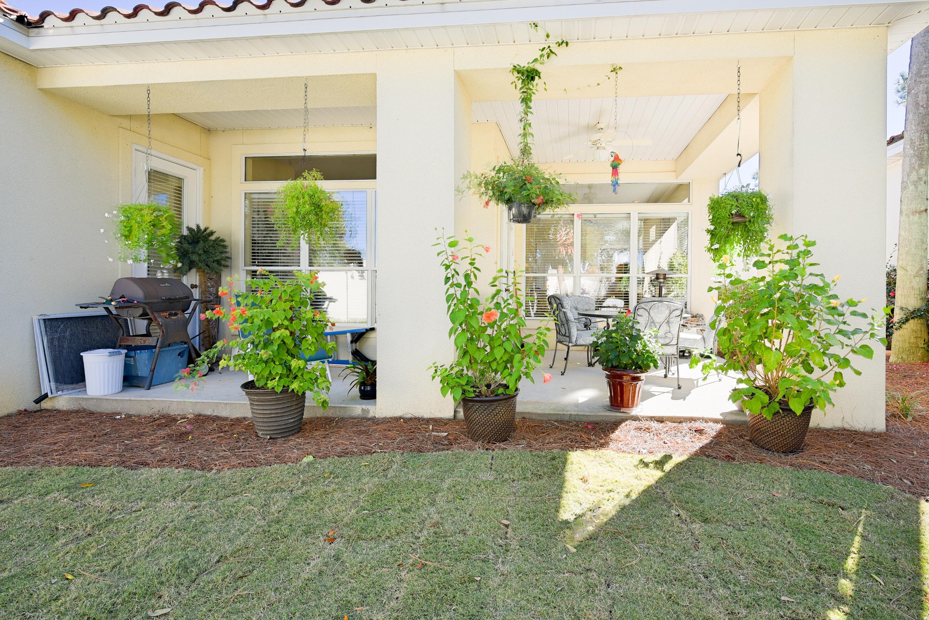 LEGEND CREEK AT SANDESTIN - Residential