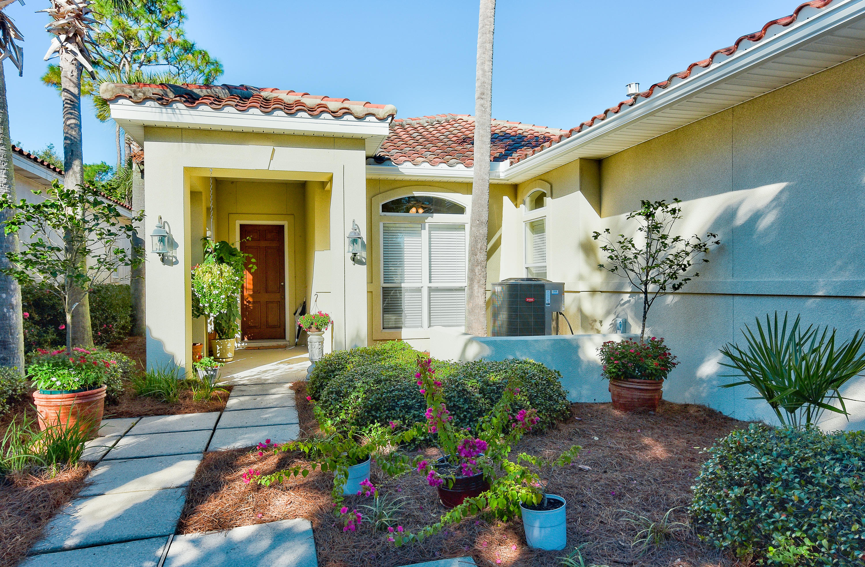 LEGEND CREEK AT SANDESTIN - Residential