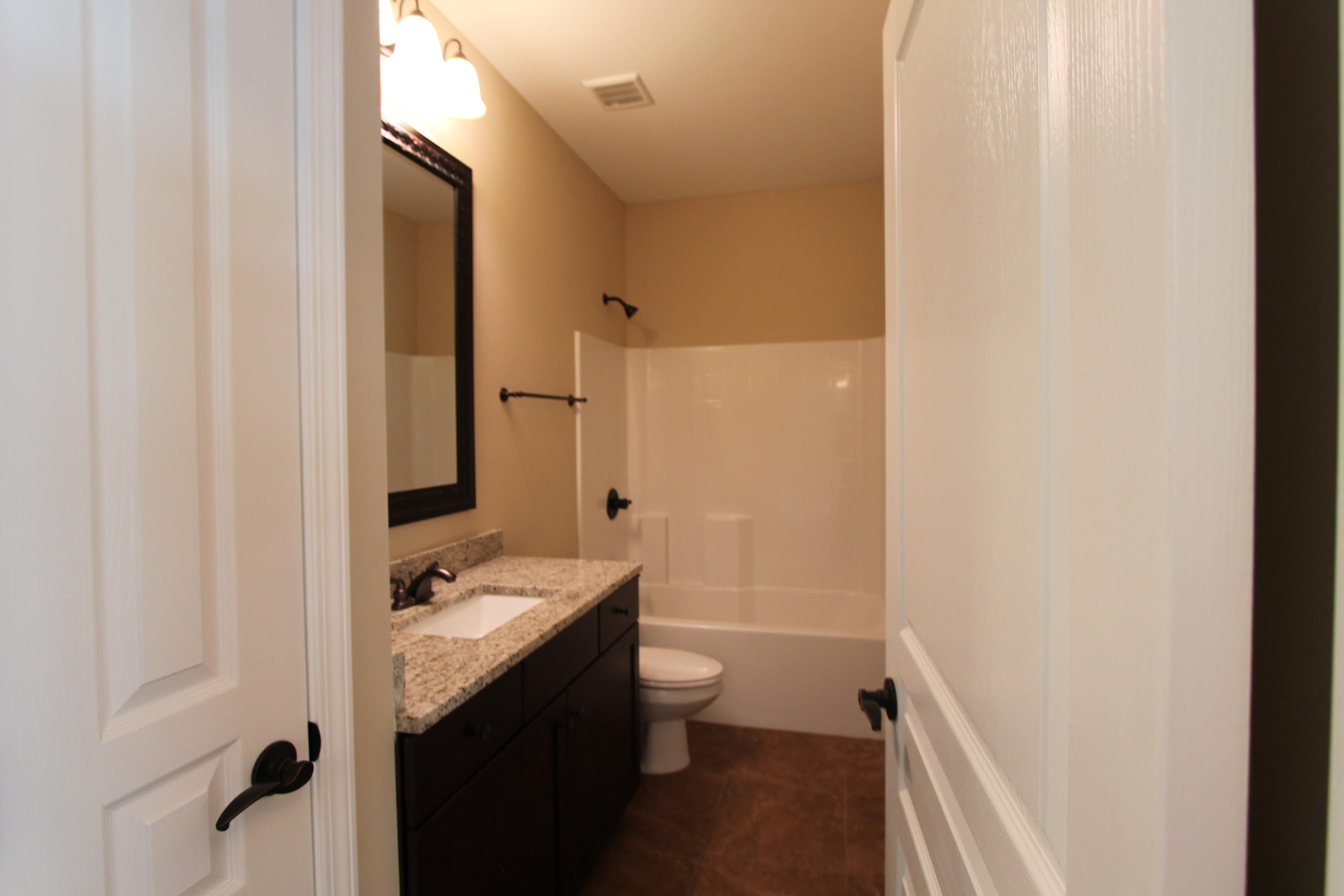 BAYOU S/D - Residential