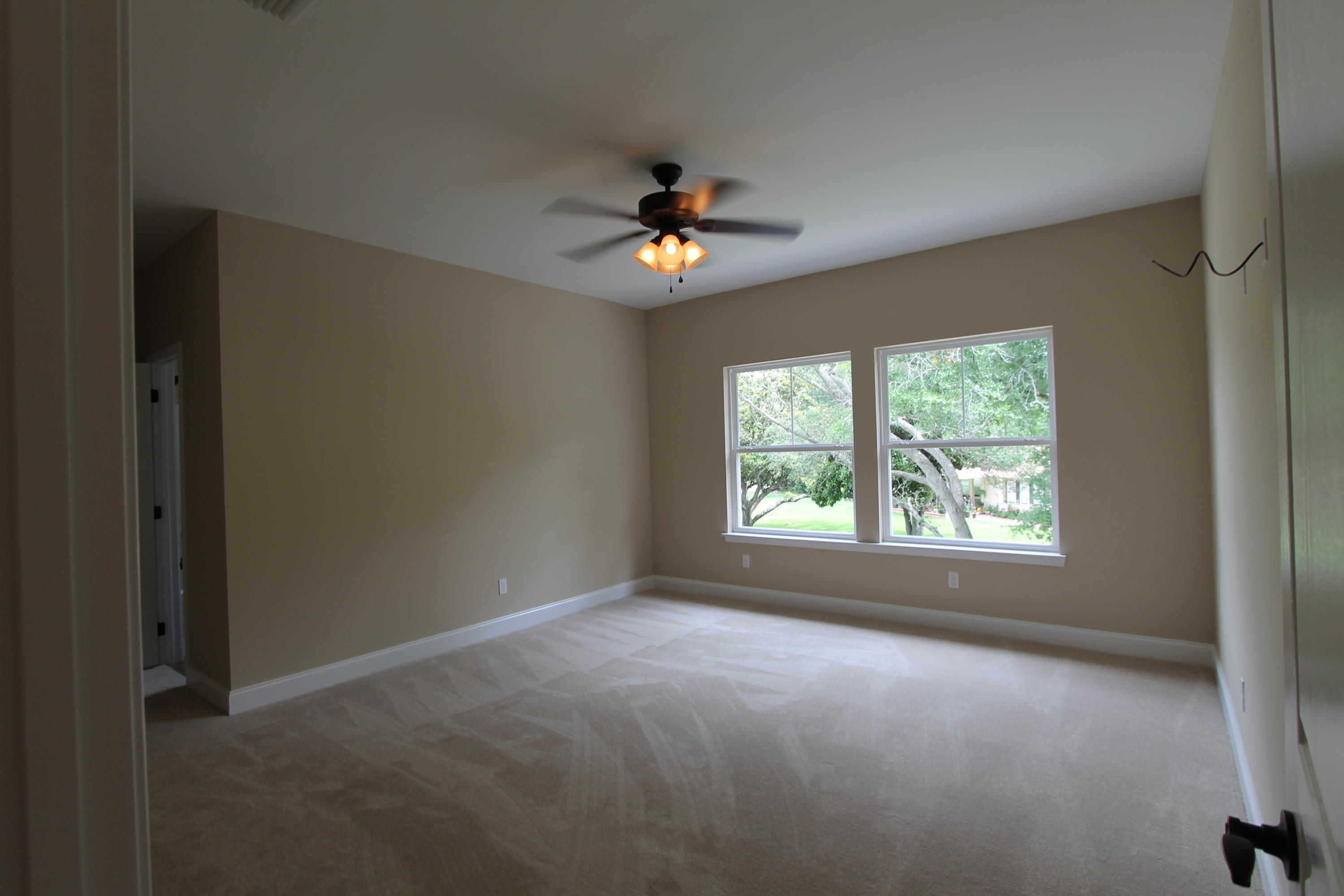 BAYOU S/D - Residential