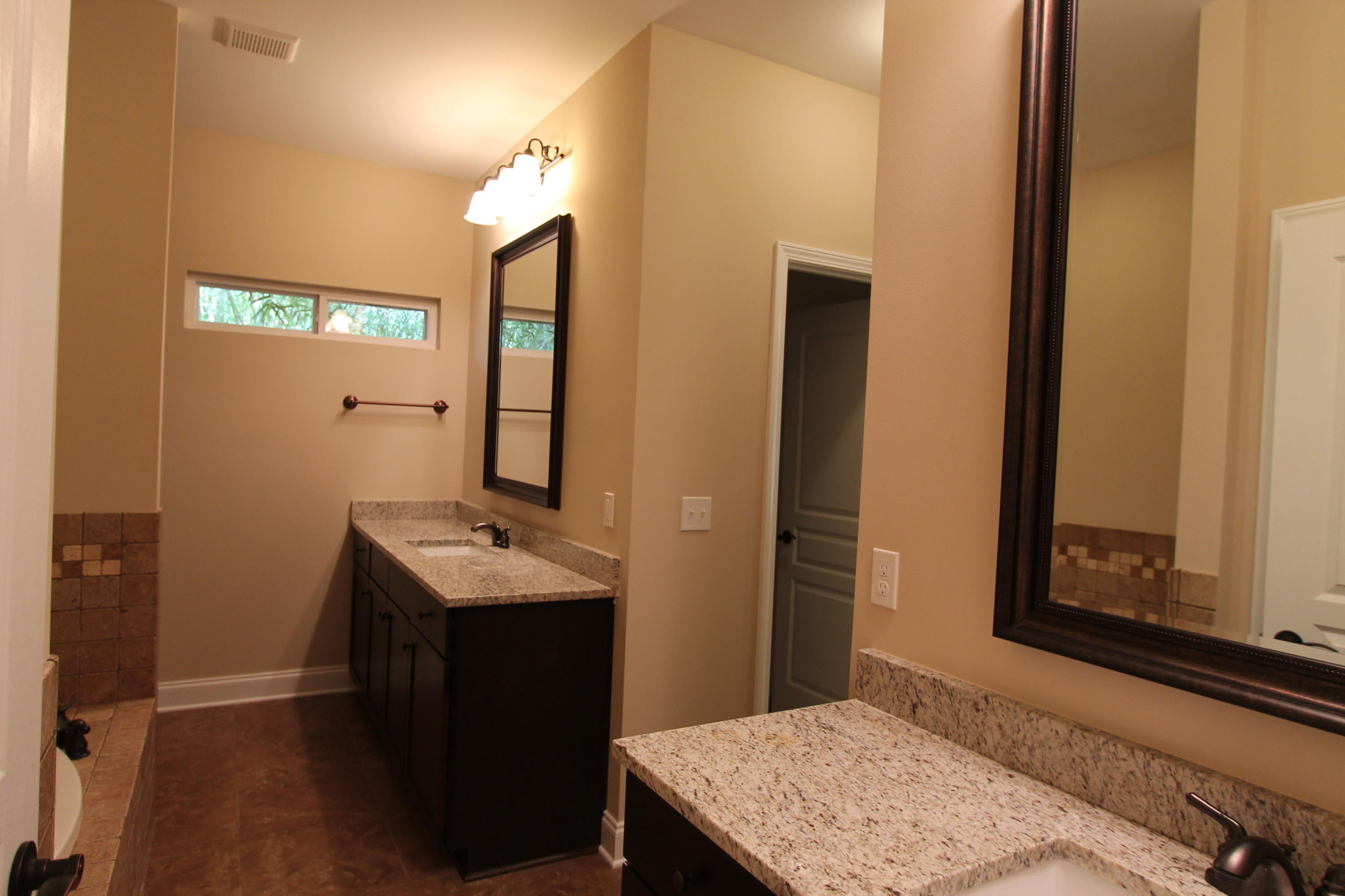 BAYOU S/D - Residential