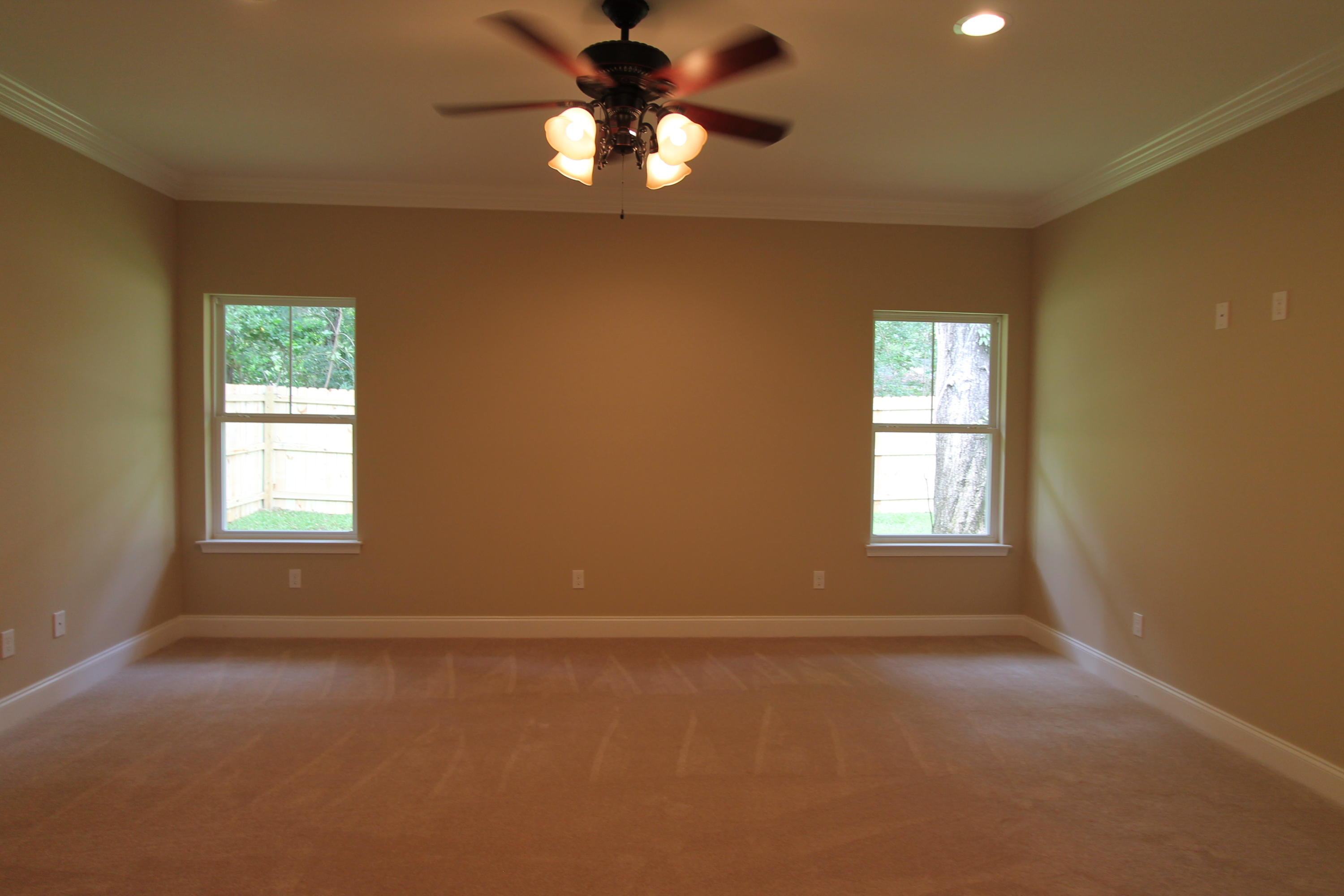 BAYOU S/D - Residential