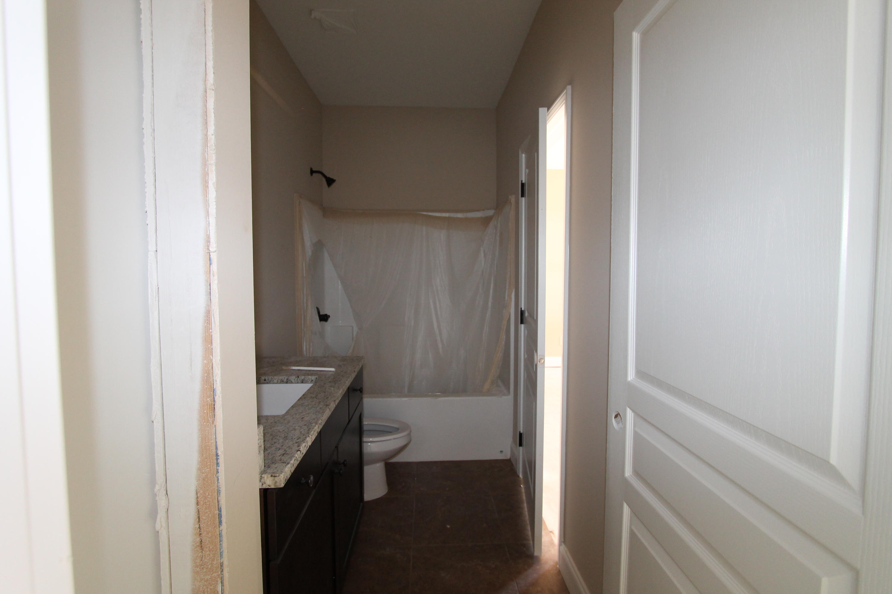 BAYOU S/D - Residential