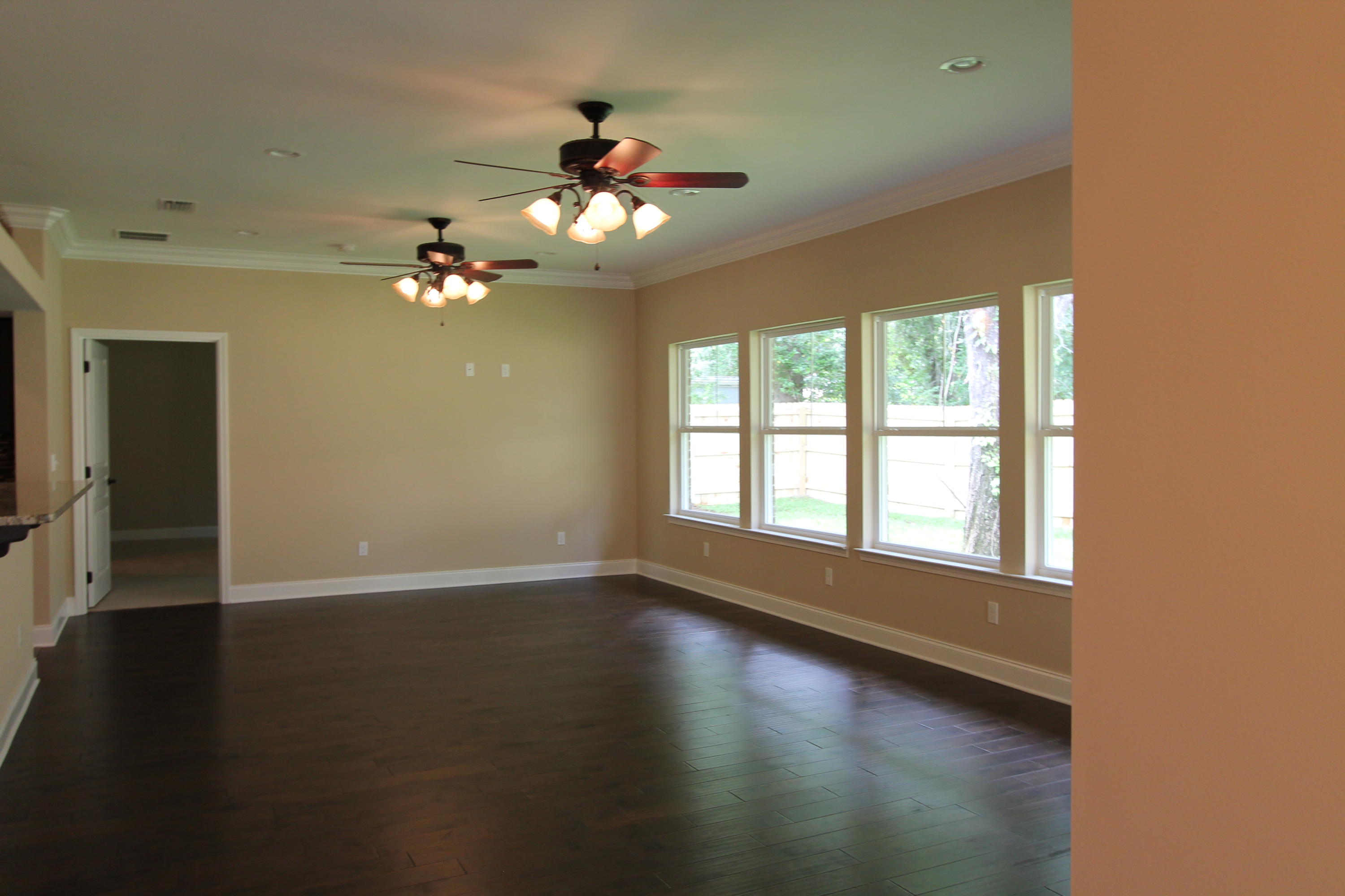 BAYOU S/D - Residential