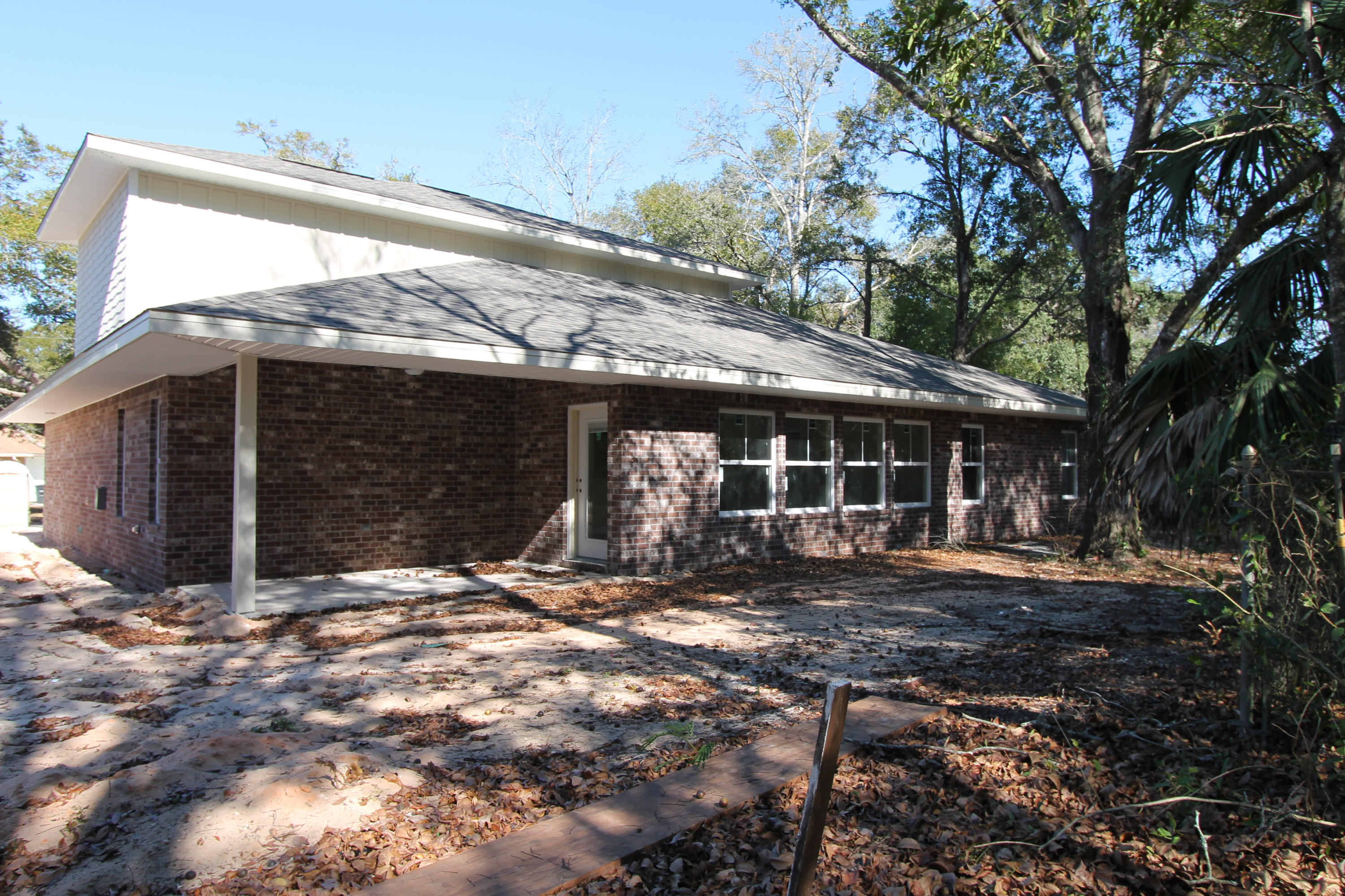 BAYOU S/D - Residential