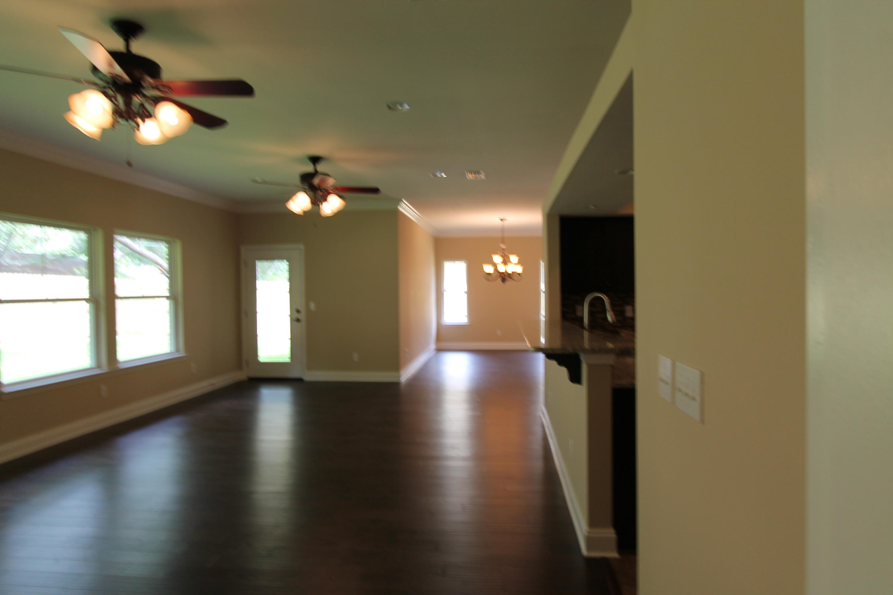 BAYOU S/D - Residential