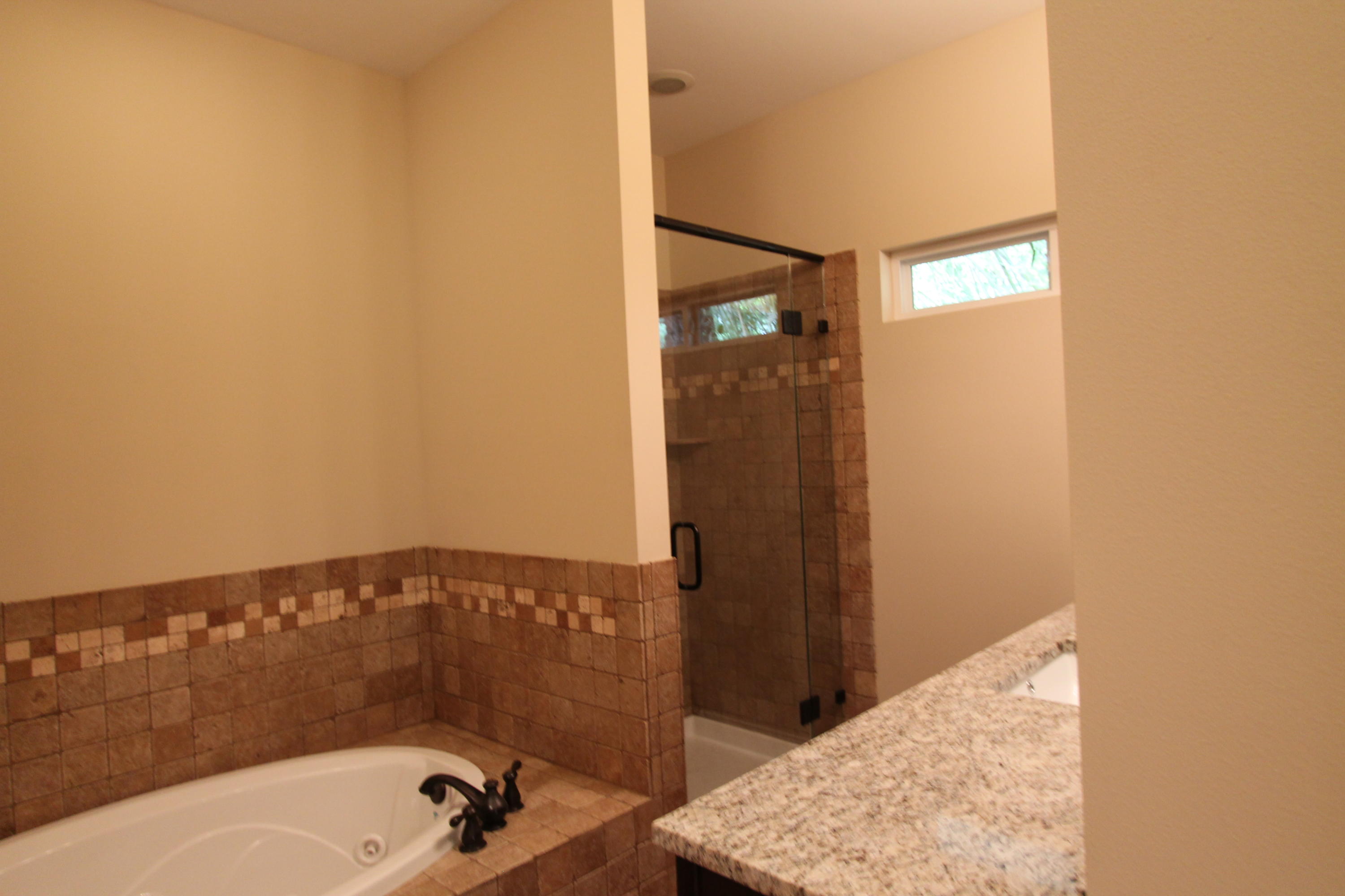 BAYOU S/D - Residential