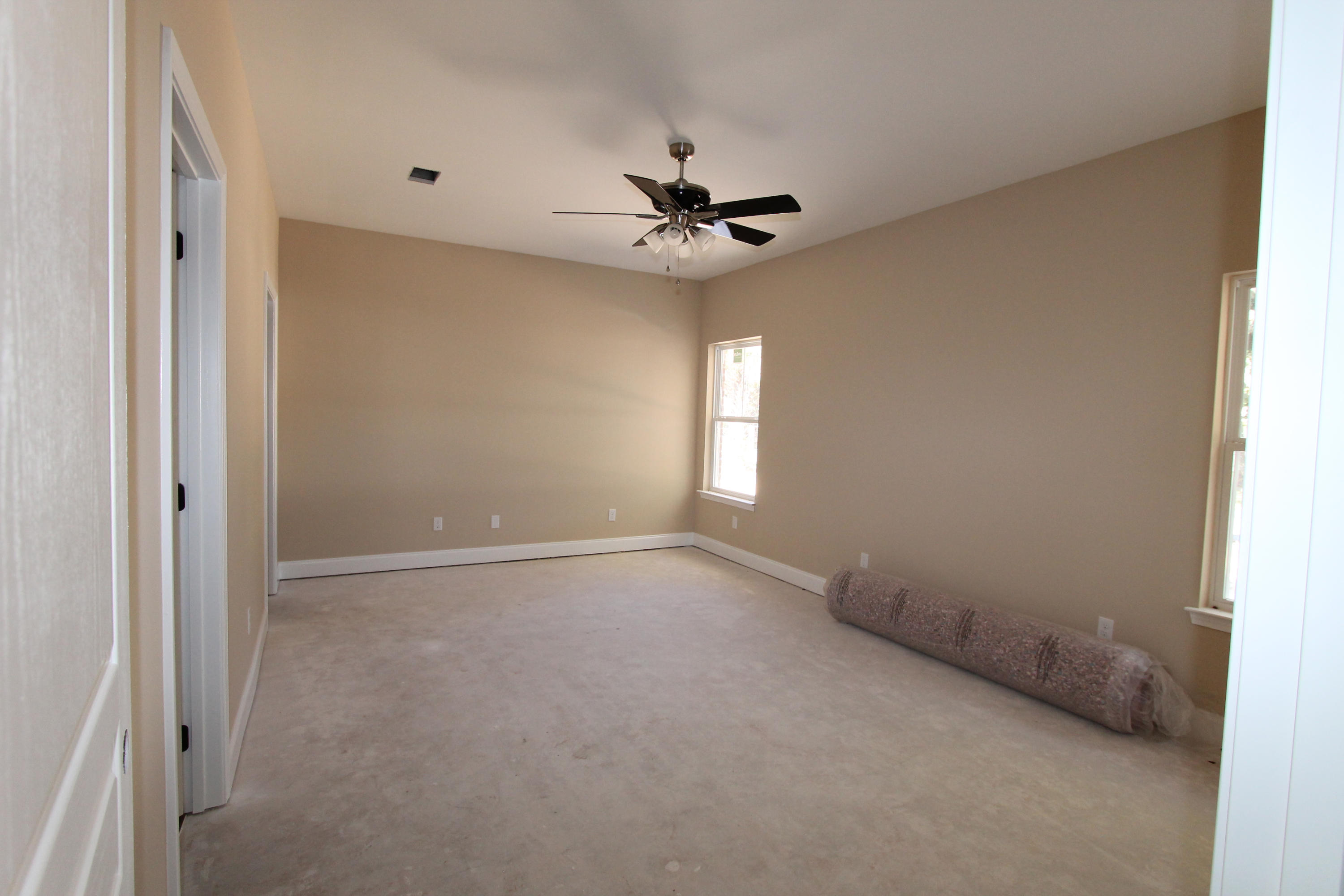 BAYOU S/D - Residential