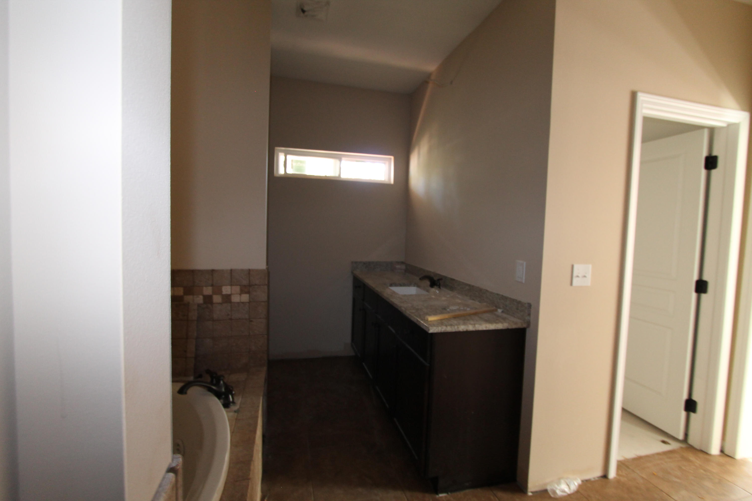 BAYOU S/D - Residential