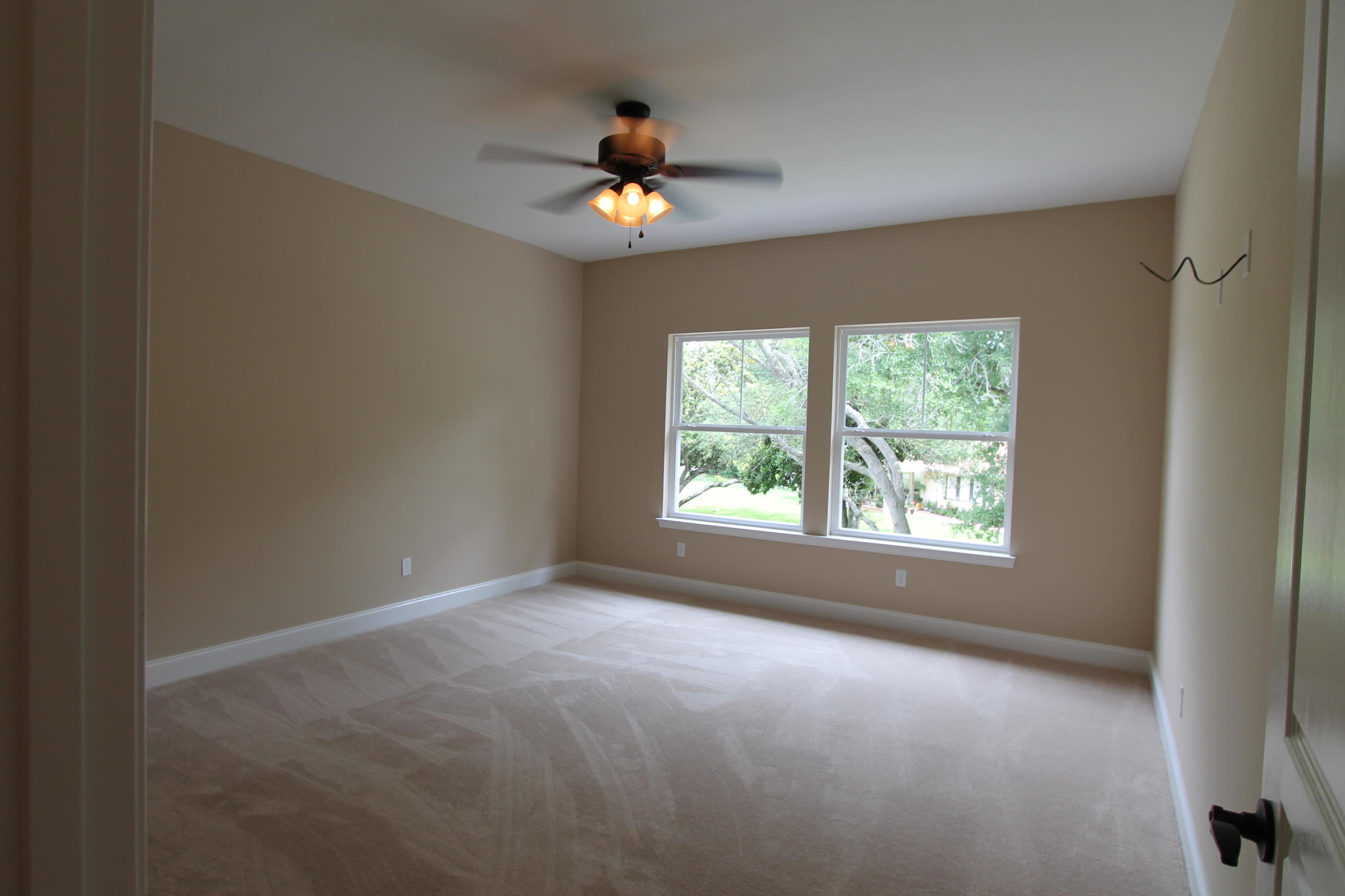 BAYOU S/D - Residential