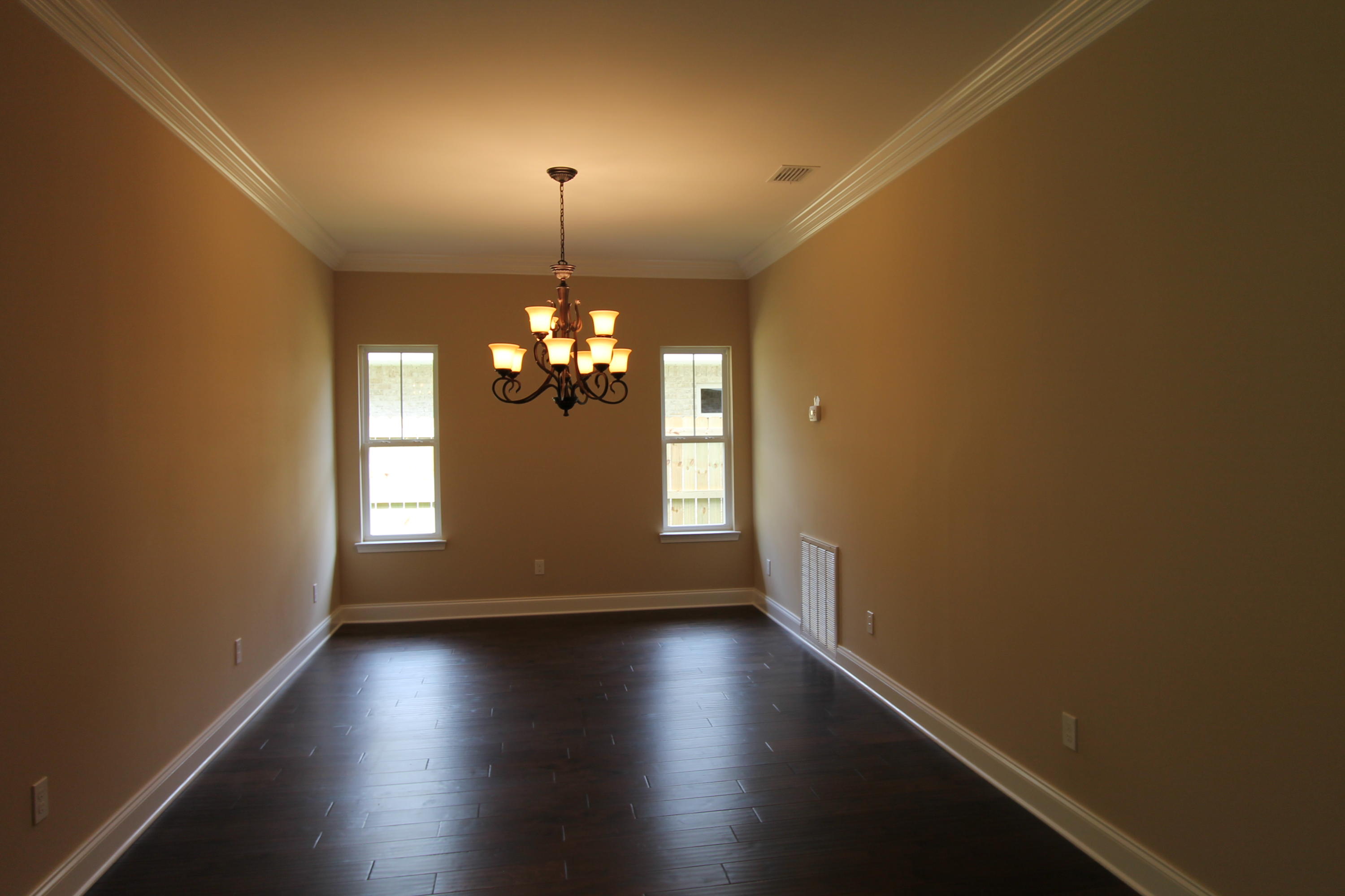 BAYOU S/D - Residential