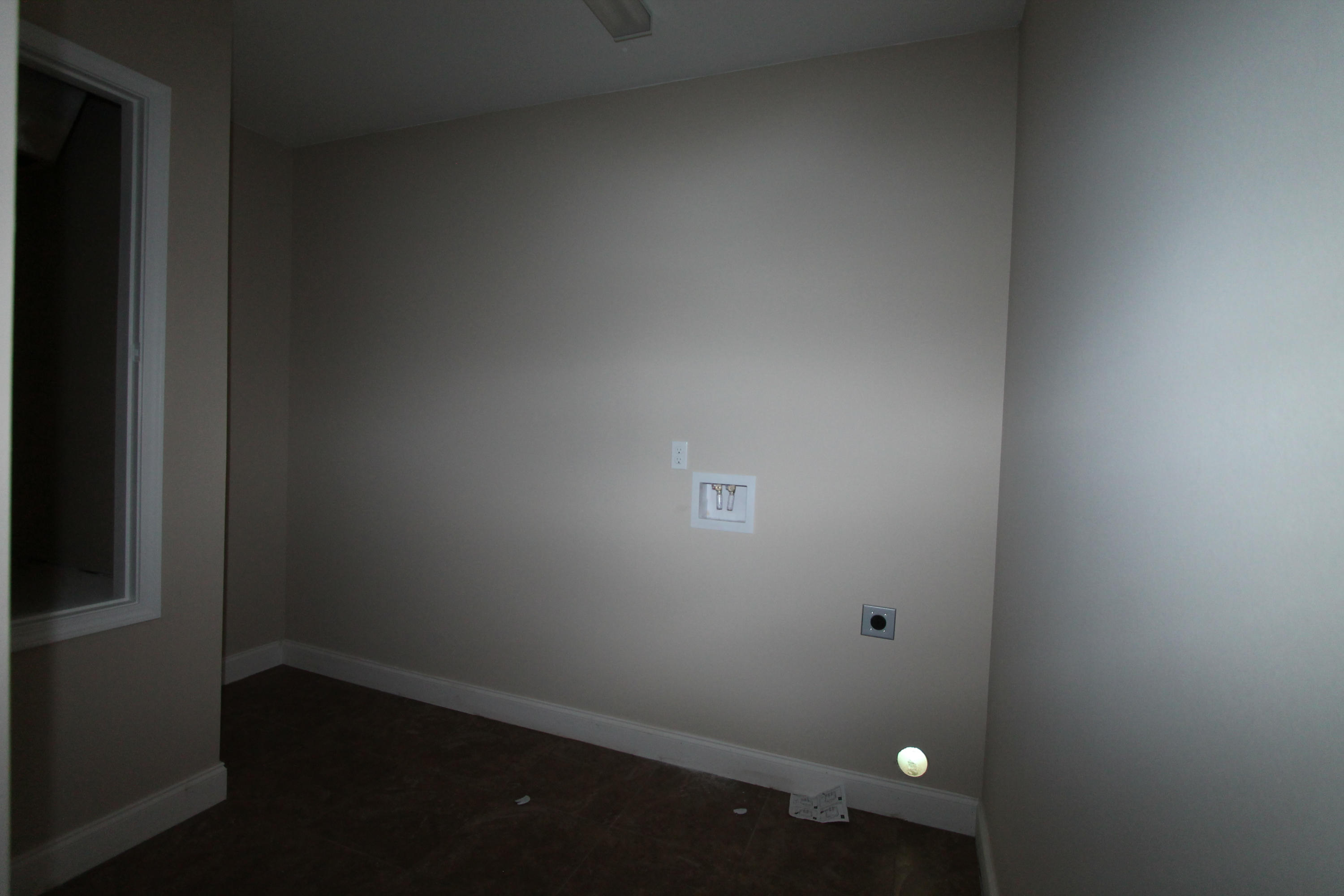 BAYOU S/D - Residential