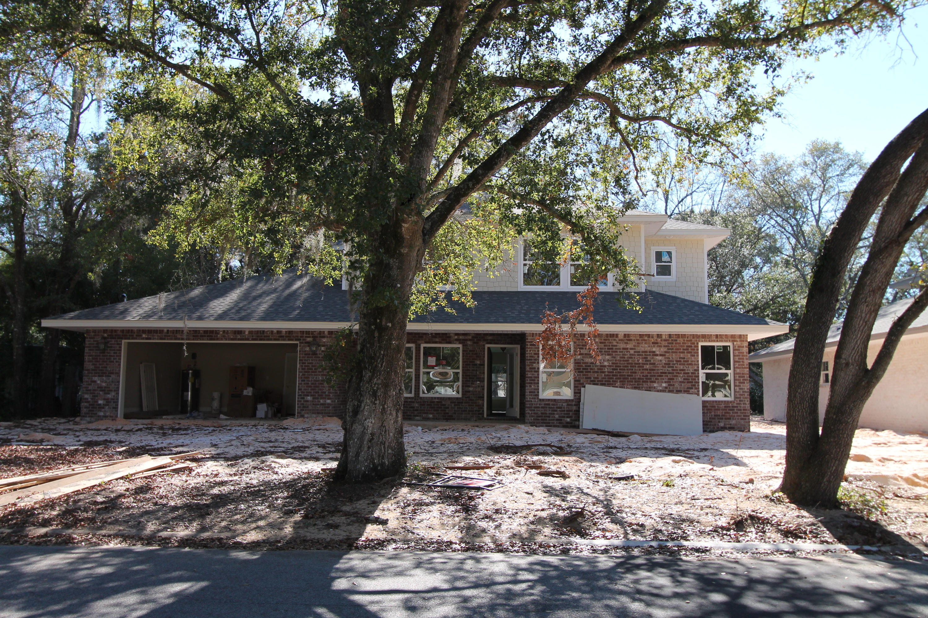 BAYOU S/D - Residential