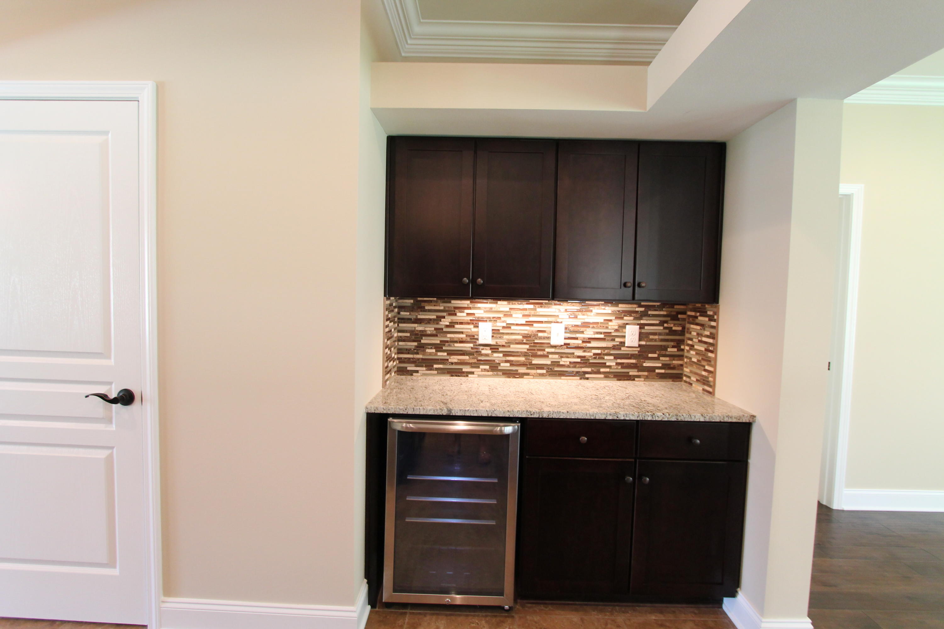 BAYOU S/D - Residential