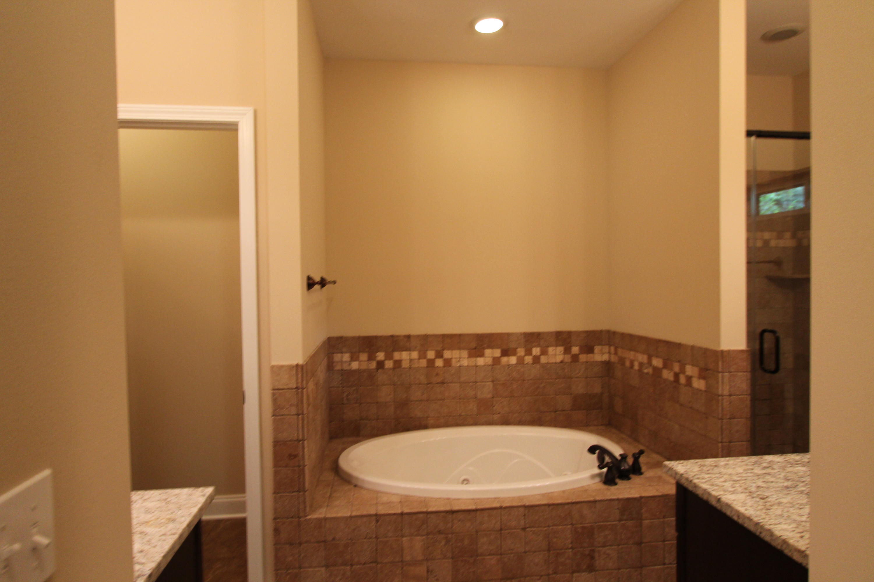 BAYOU S/D - Residential