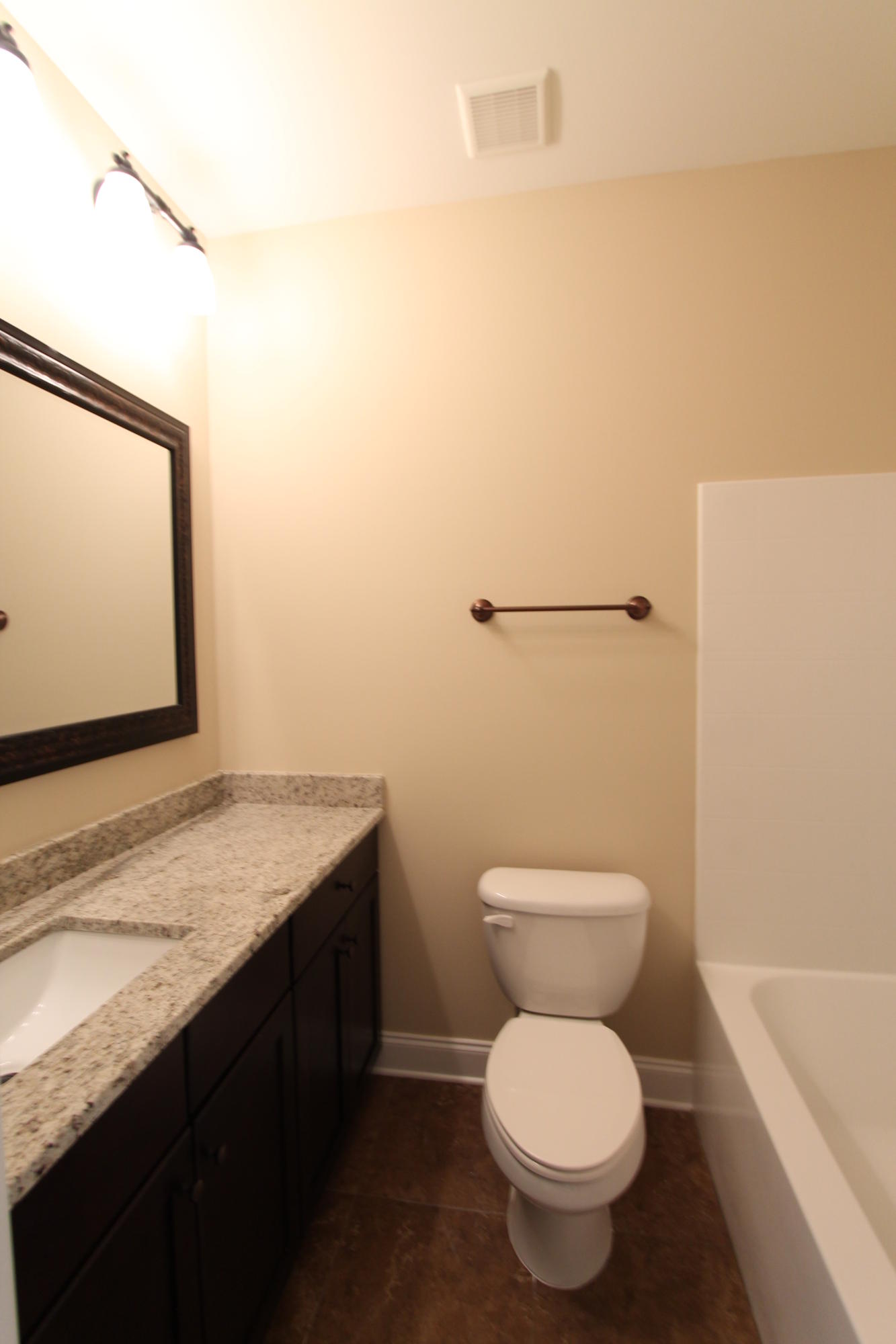 BAYOU S/D - Residential