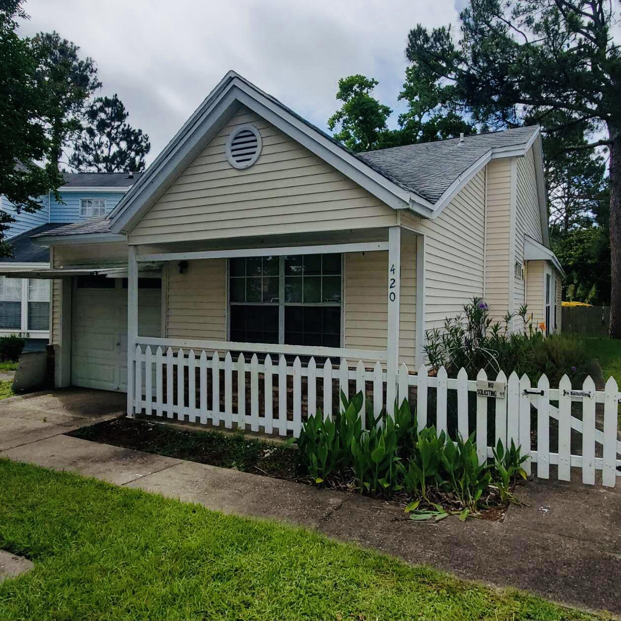 HERITAGE - Residential