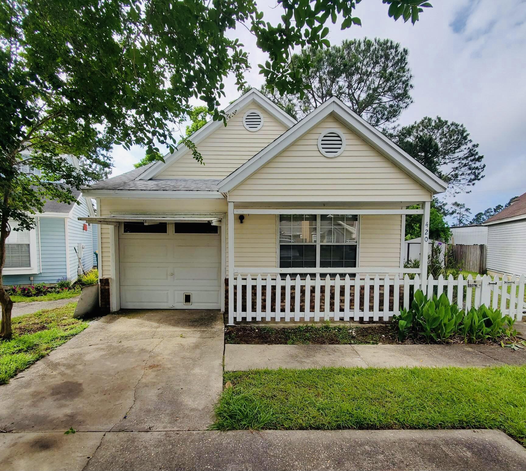 HERITAGE - Residential