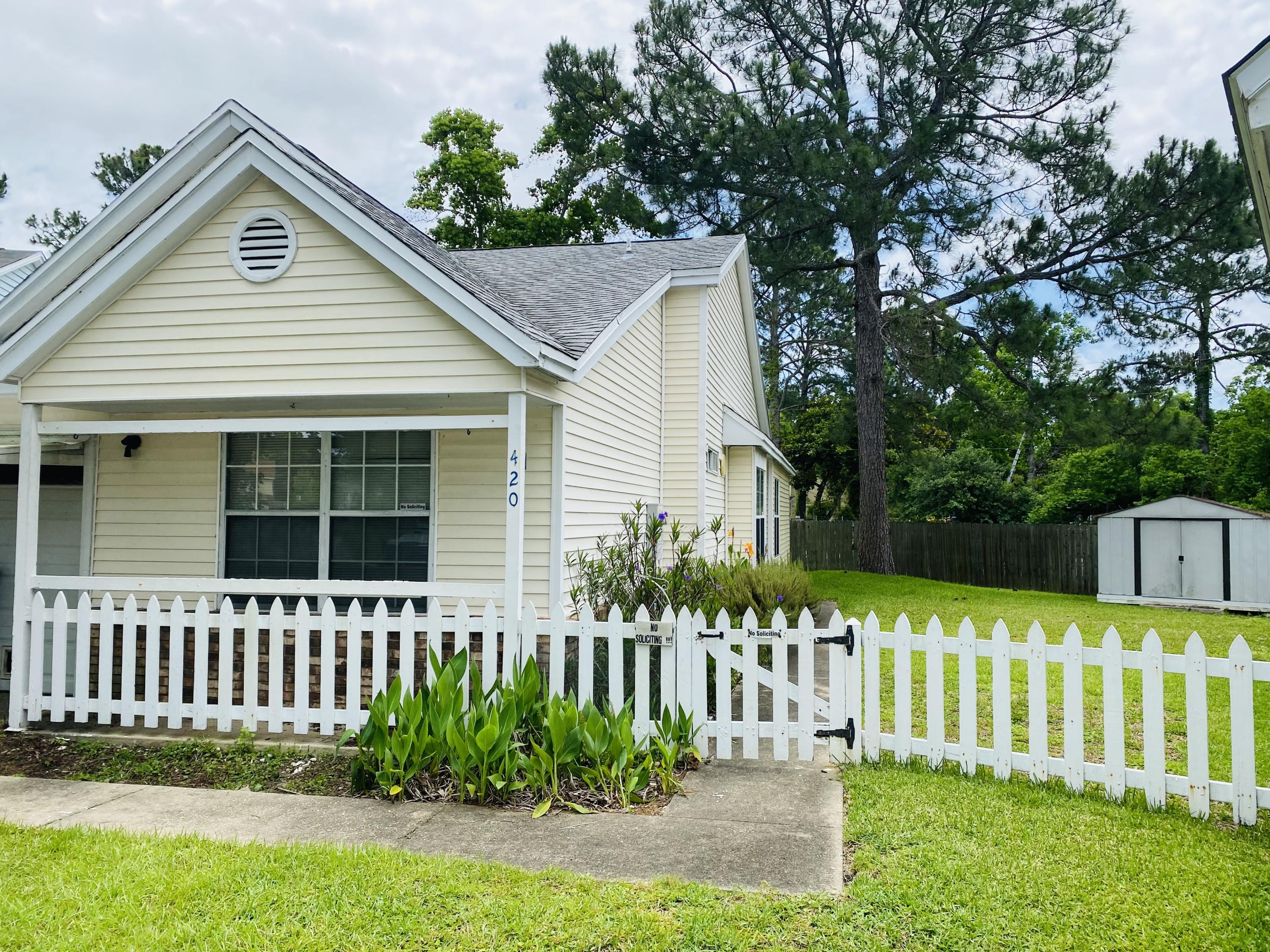 HERITAGE - Residential