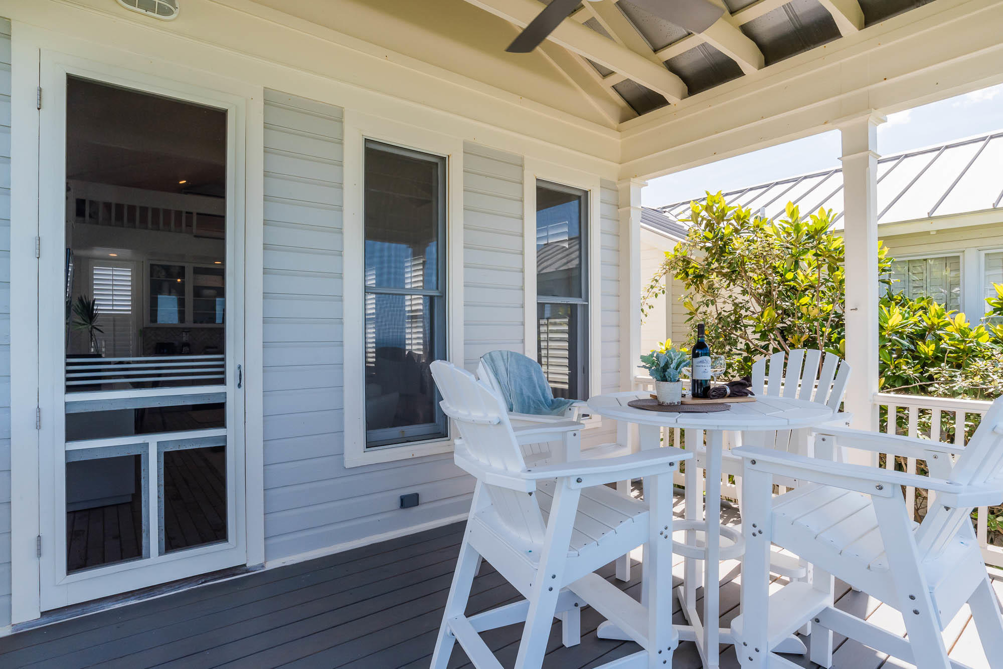 SEASIDE 16 - Residential