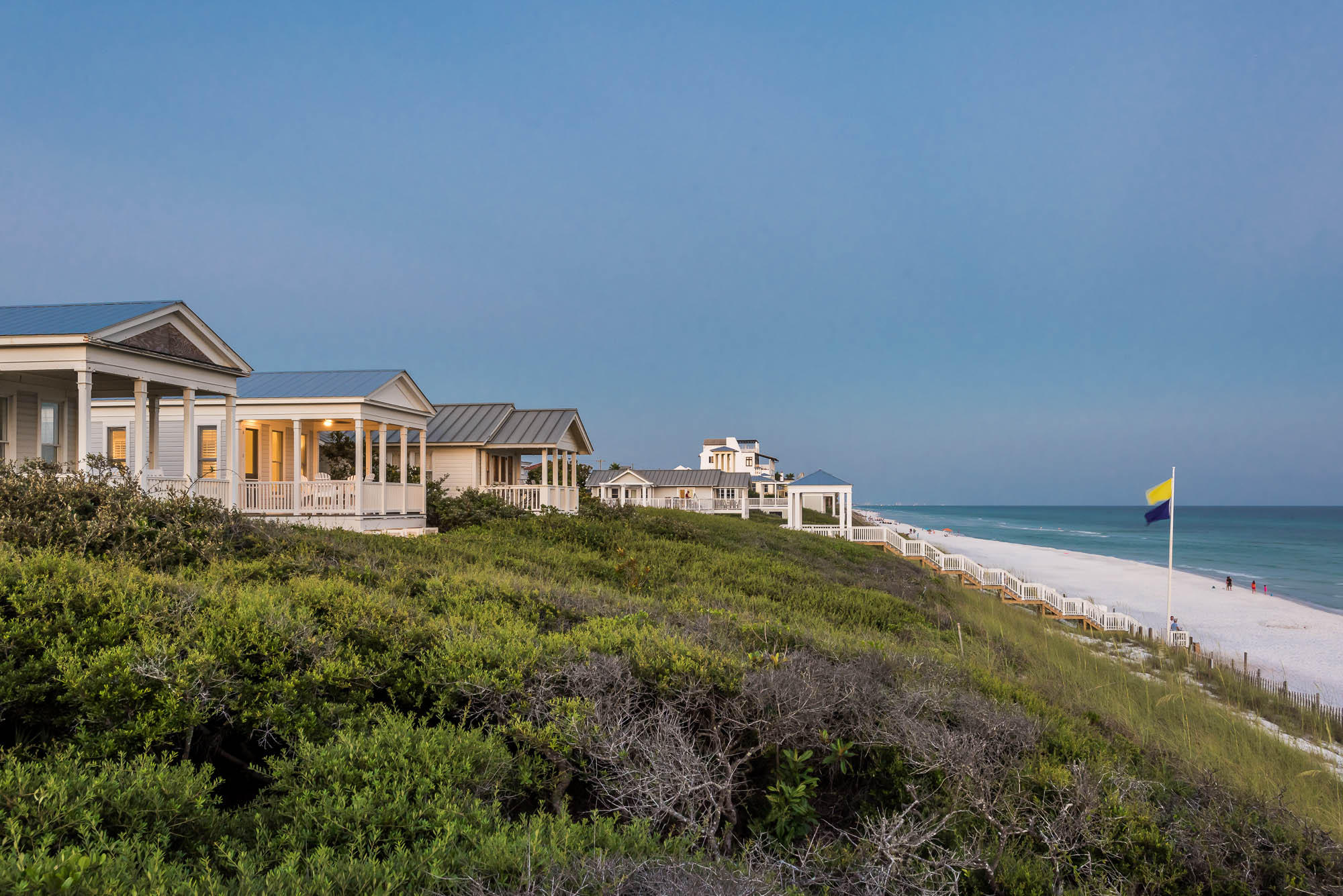 SEASIDE 16 - Residential