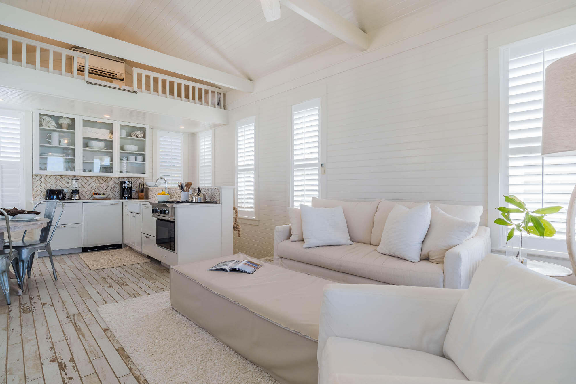 SEASIDE 16 - Residential