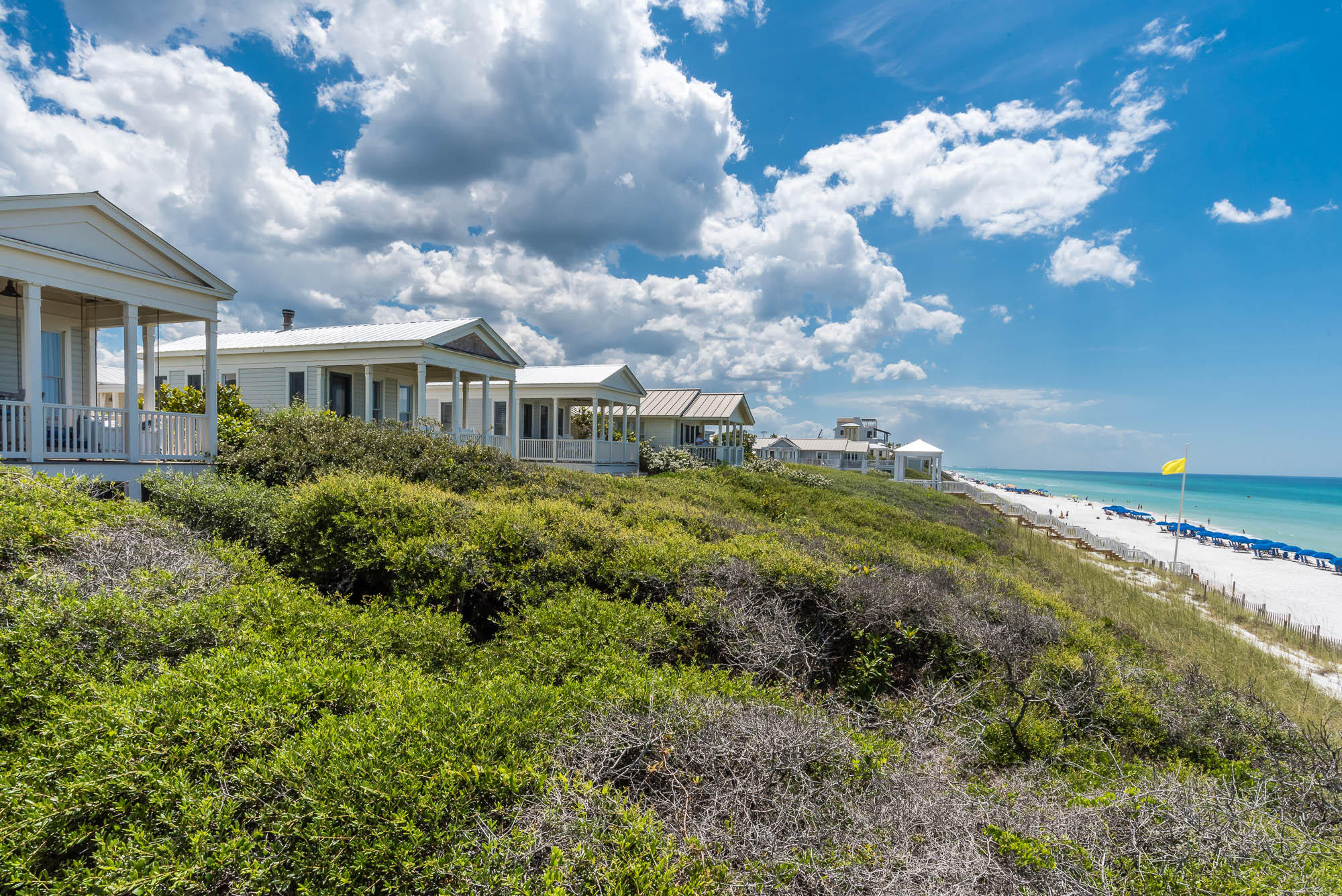 SEASIDE 16 - Residential