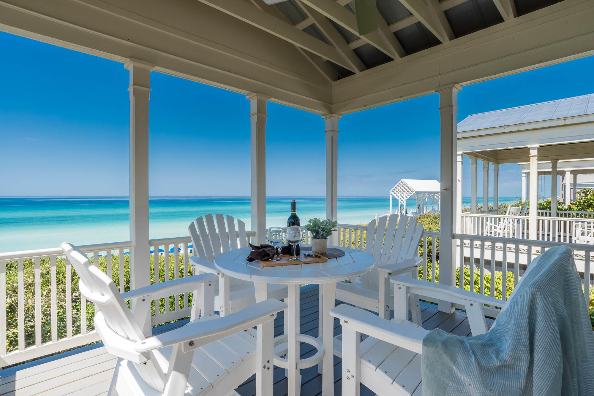SEASIDE 16 - Residential