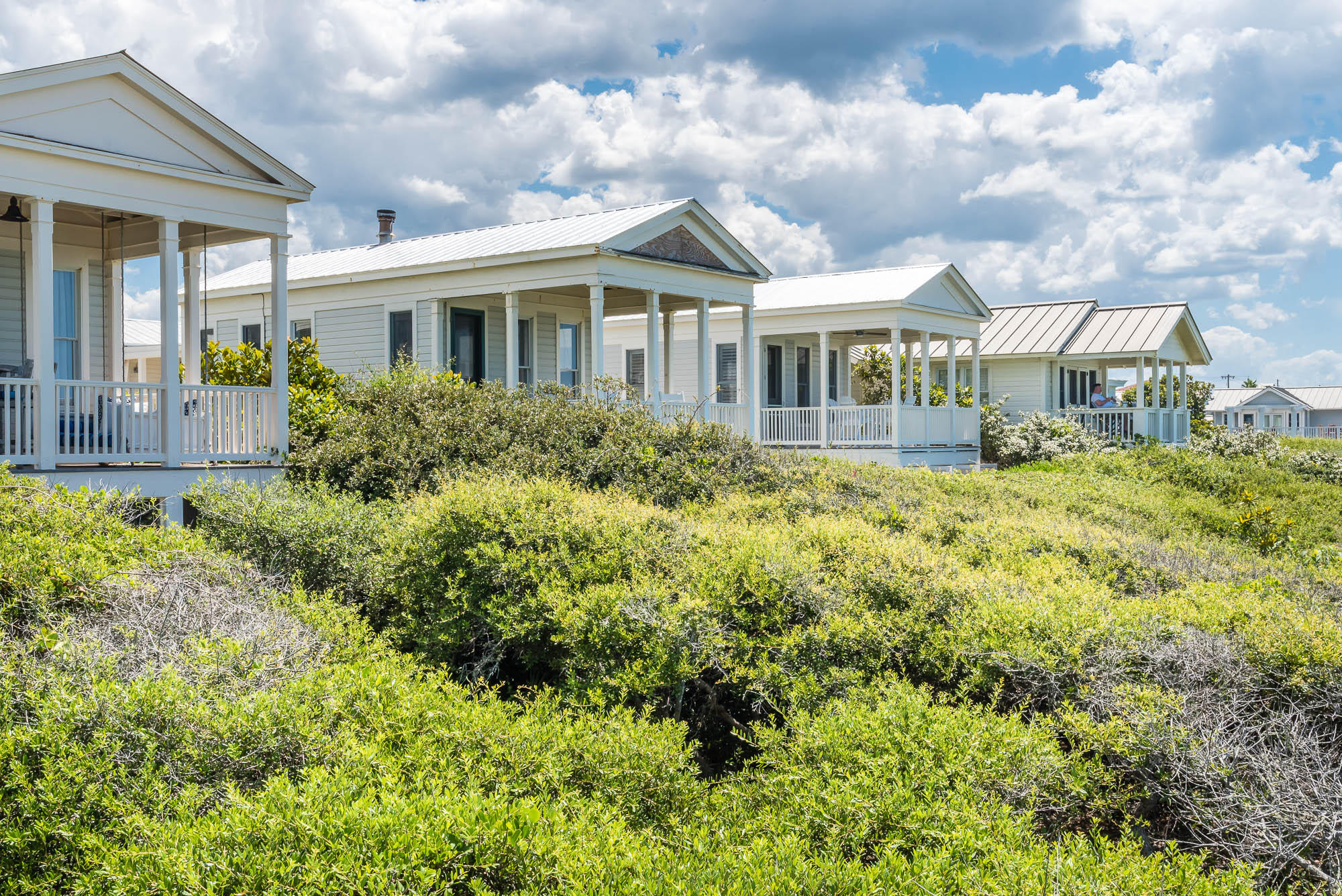 SEASIDE 16 - Residential